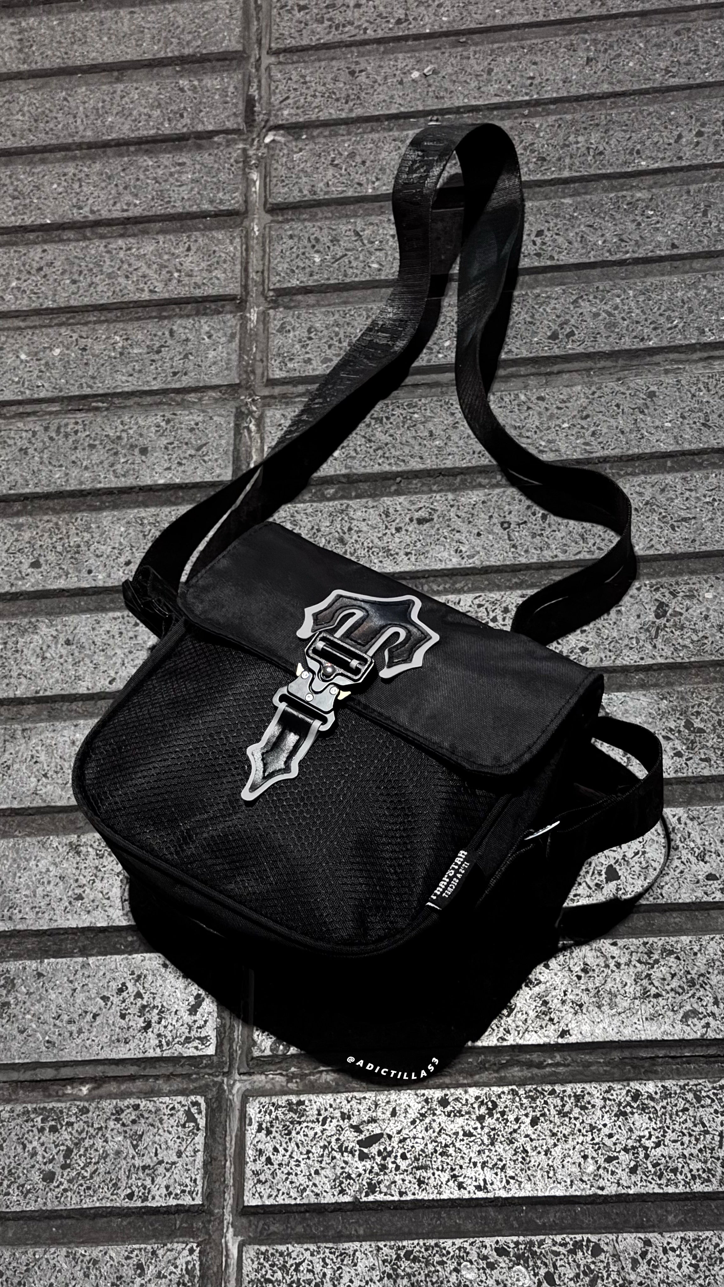 TrapStar Bolso