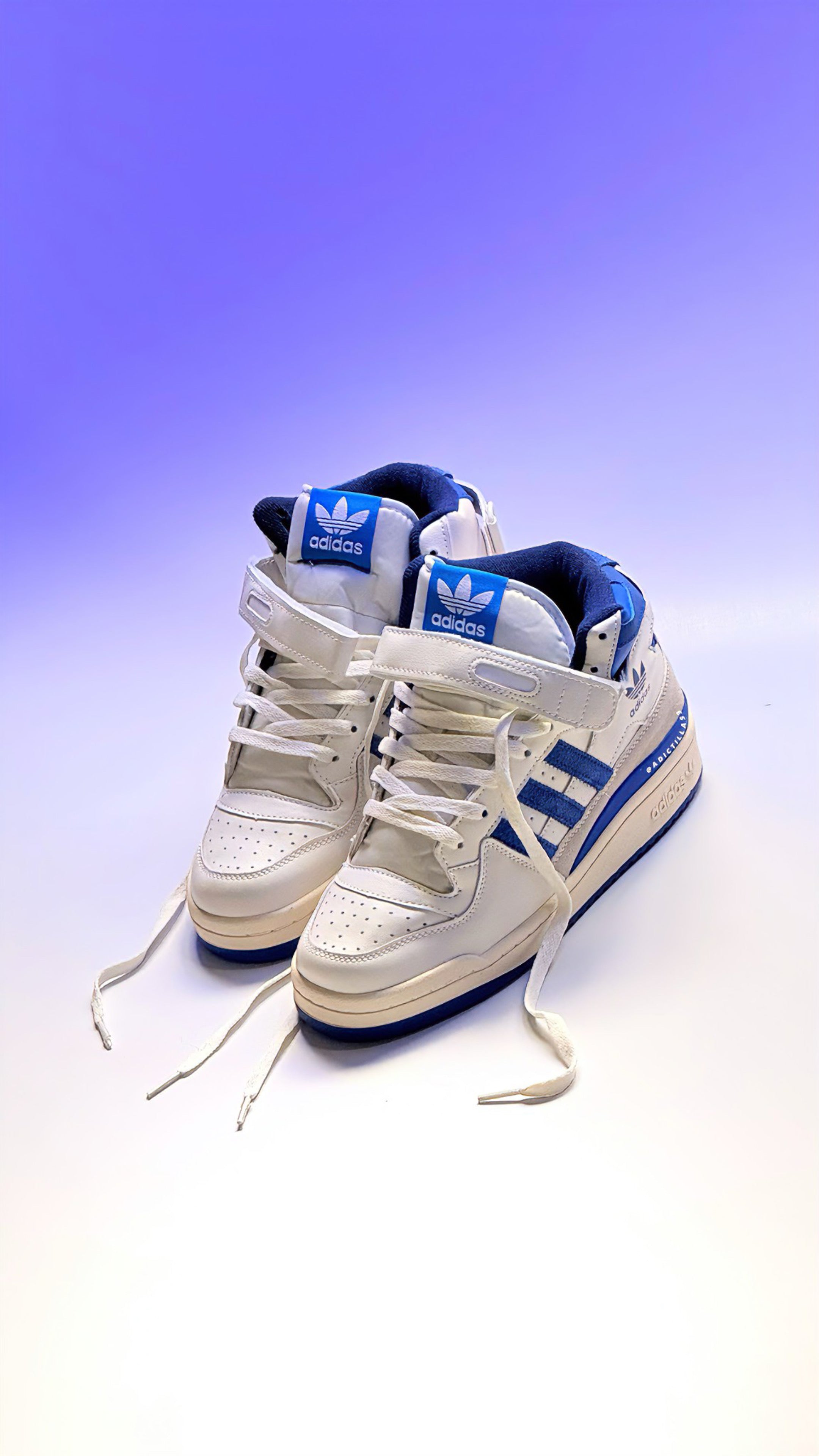 Adidas Forum High 84