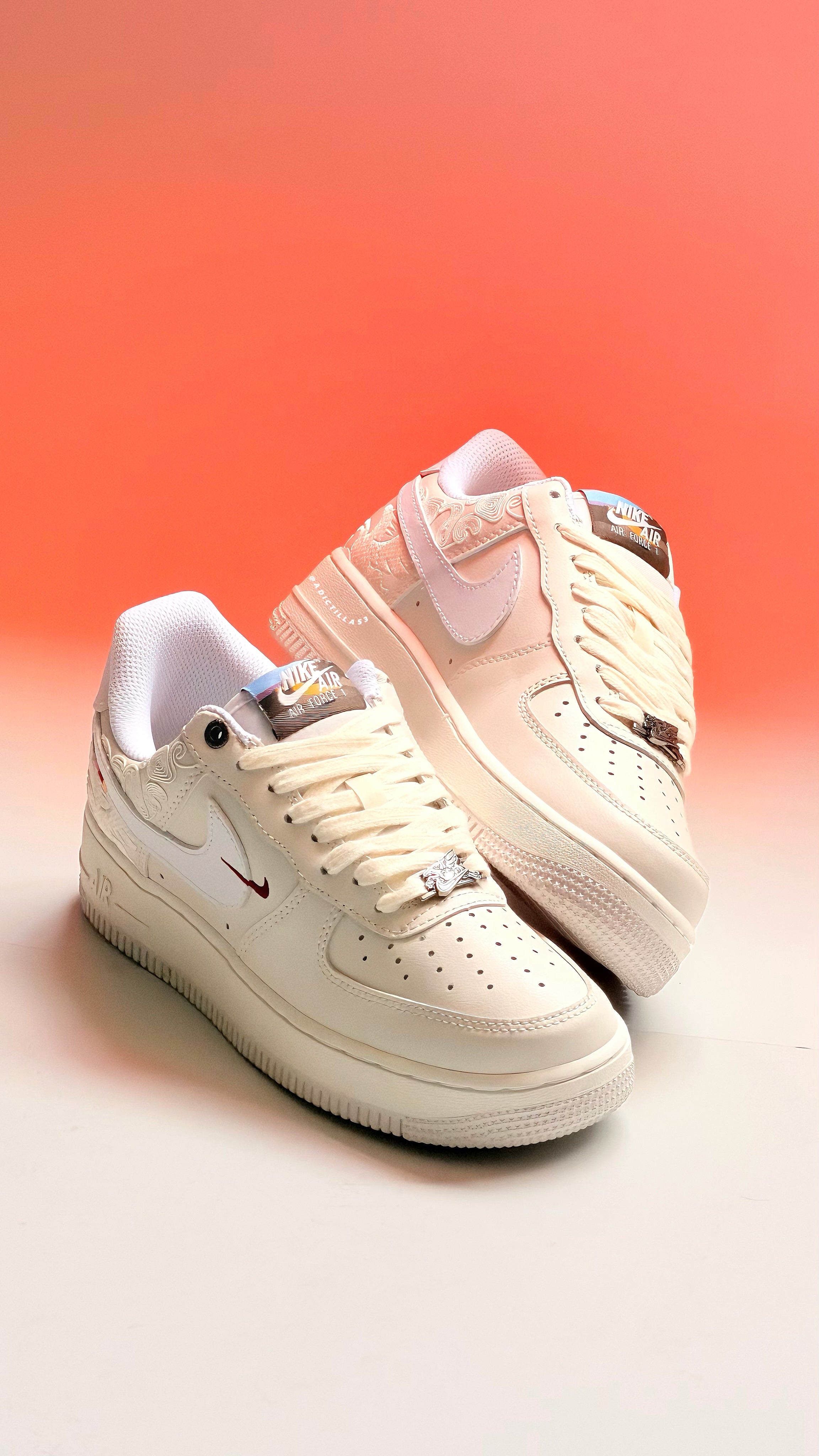 Nike AF1 Pegasus Pack