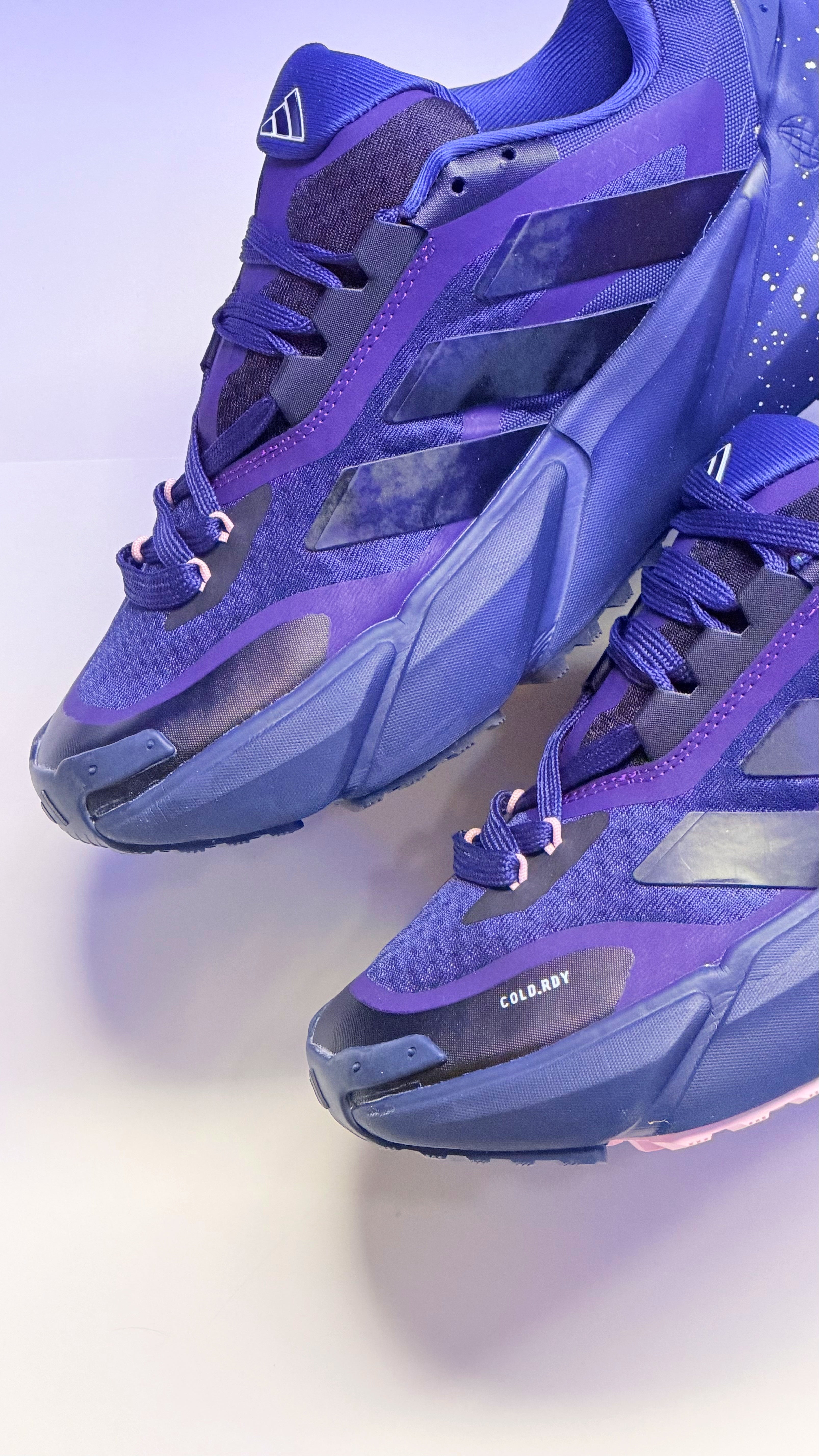 Adidas Adistar