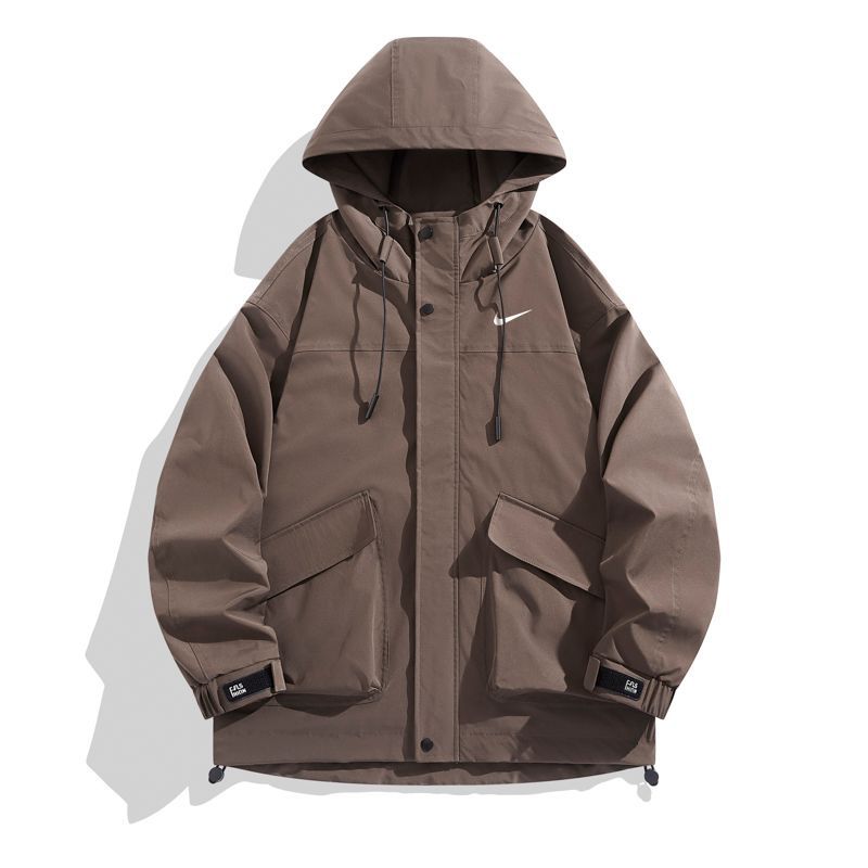 Jacket Nike Velcro Fijat