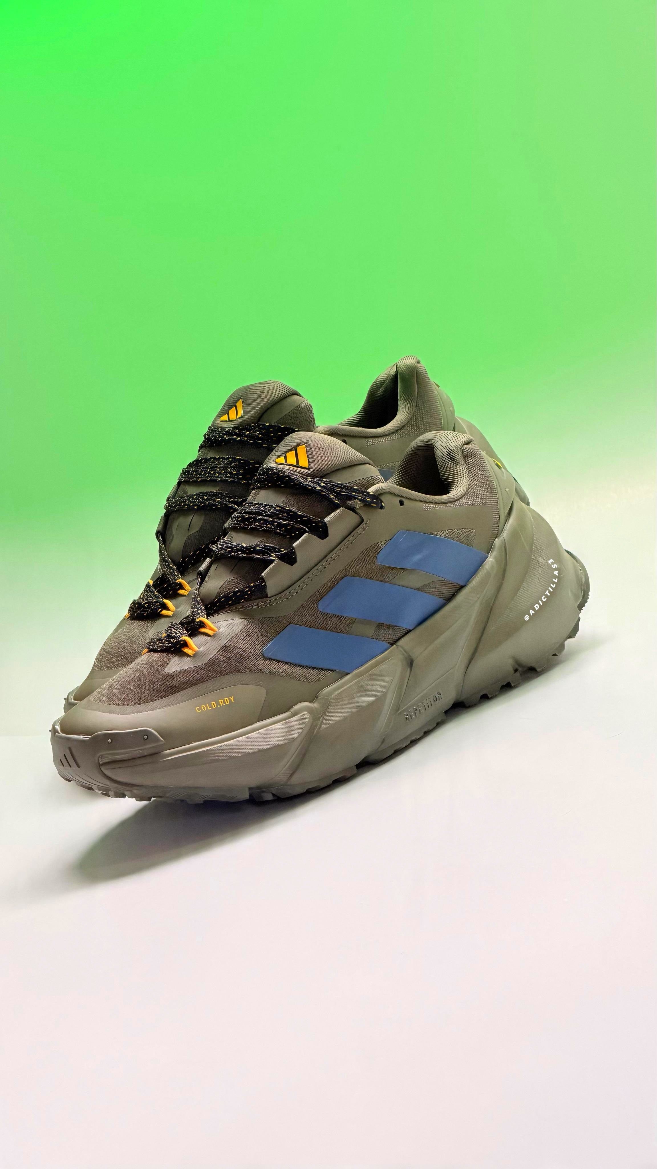 Adidas Adistar