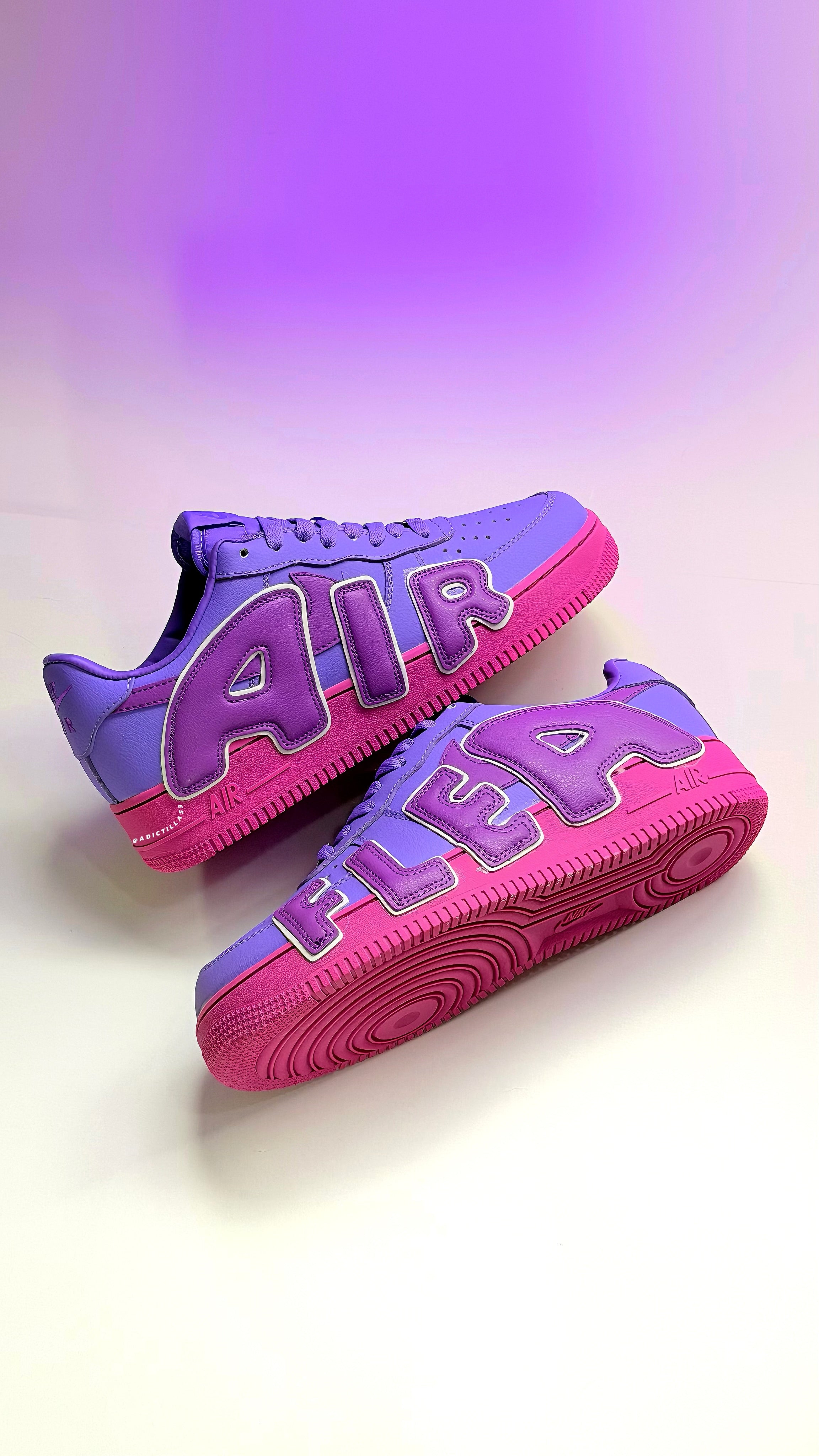 NIKE AF1 CACTUS PLANT FLEA MARKET