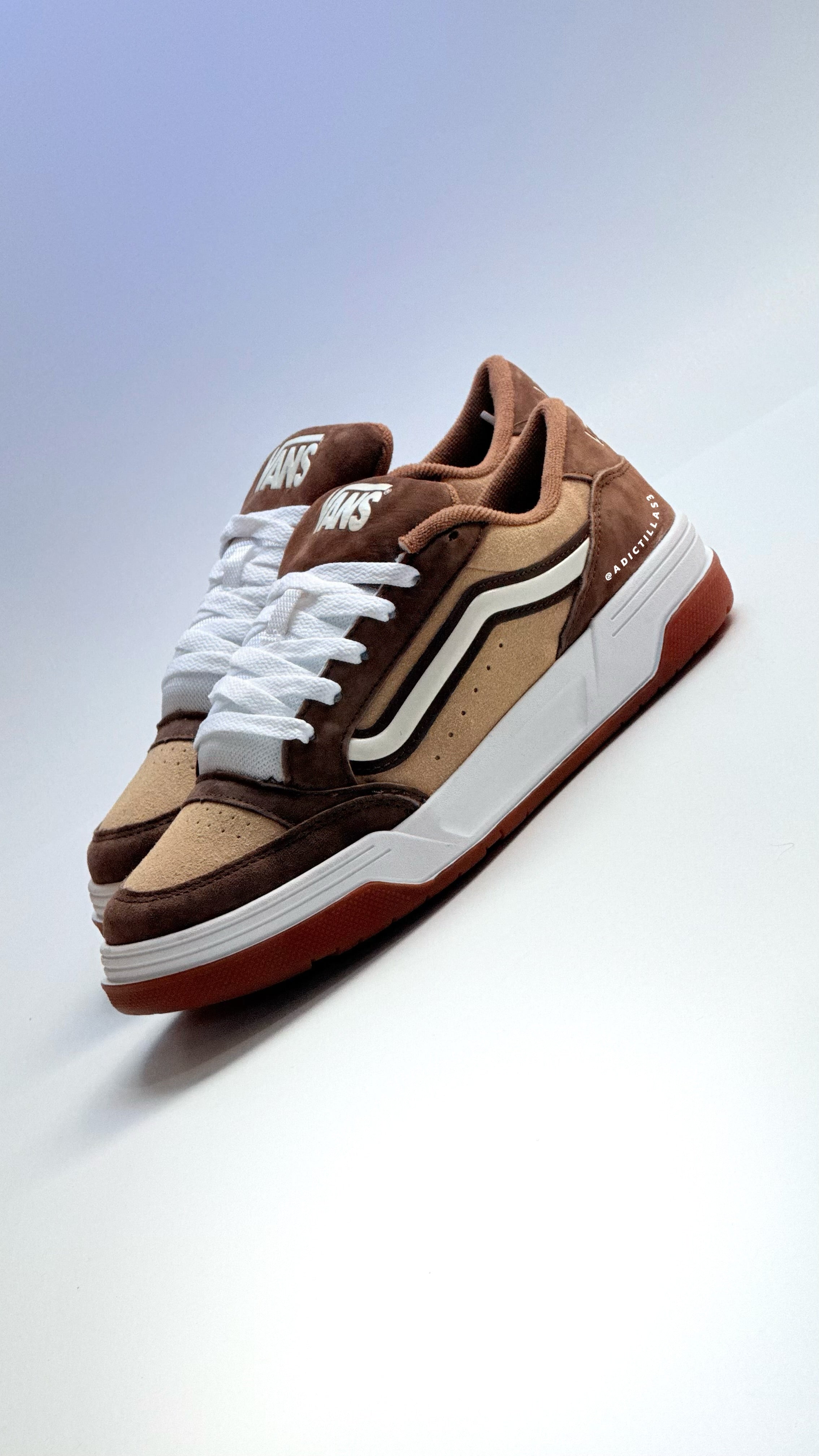 Vans Hylane