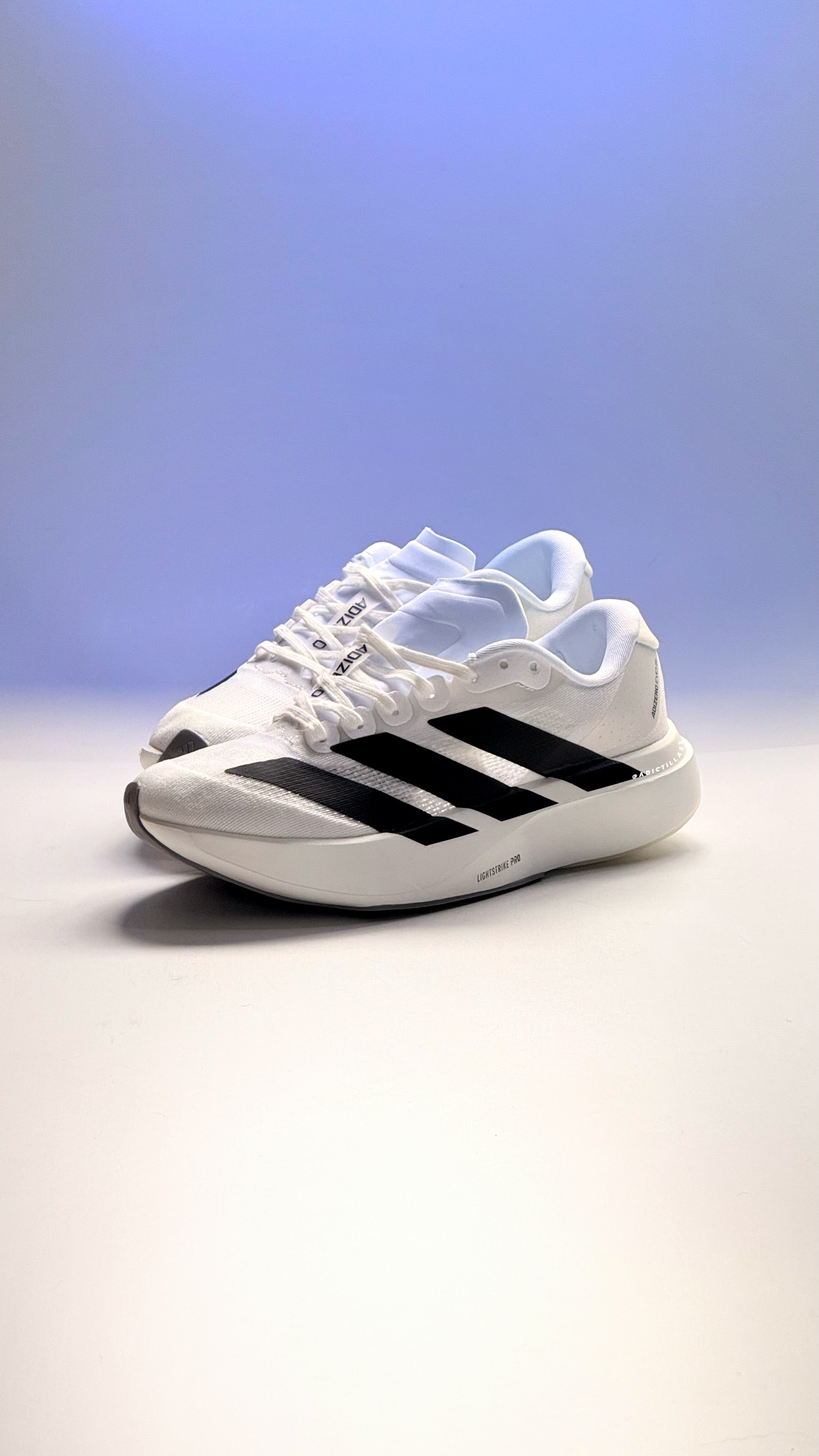 Adidas ADIZERO Evo SL
