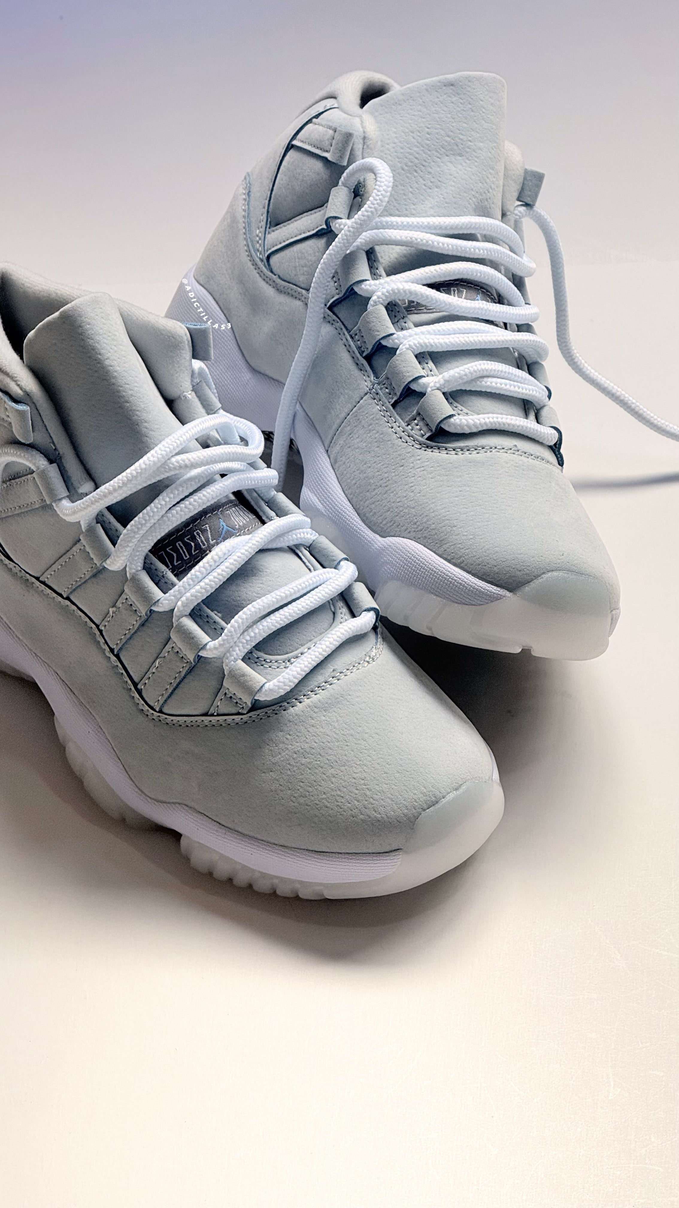 Air Jordan 11