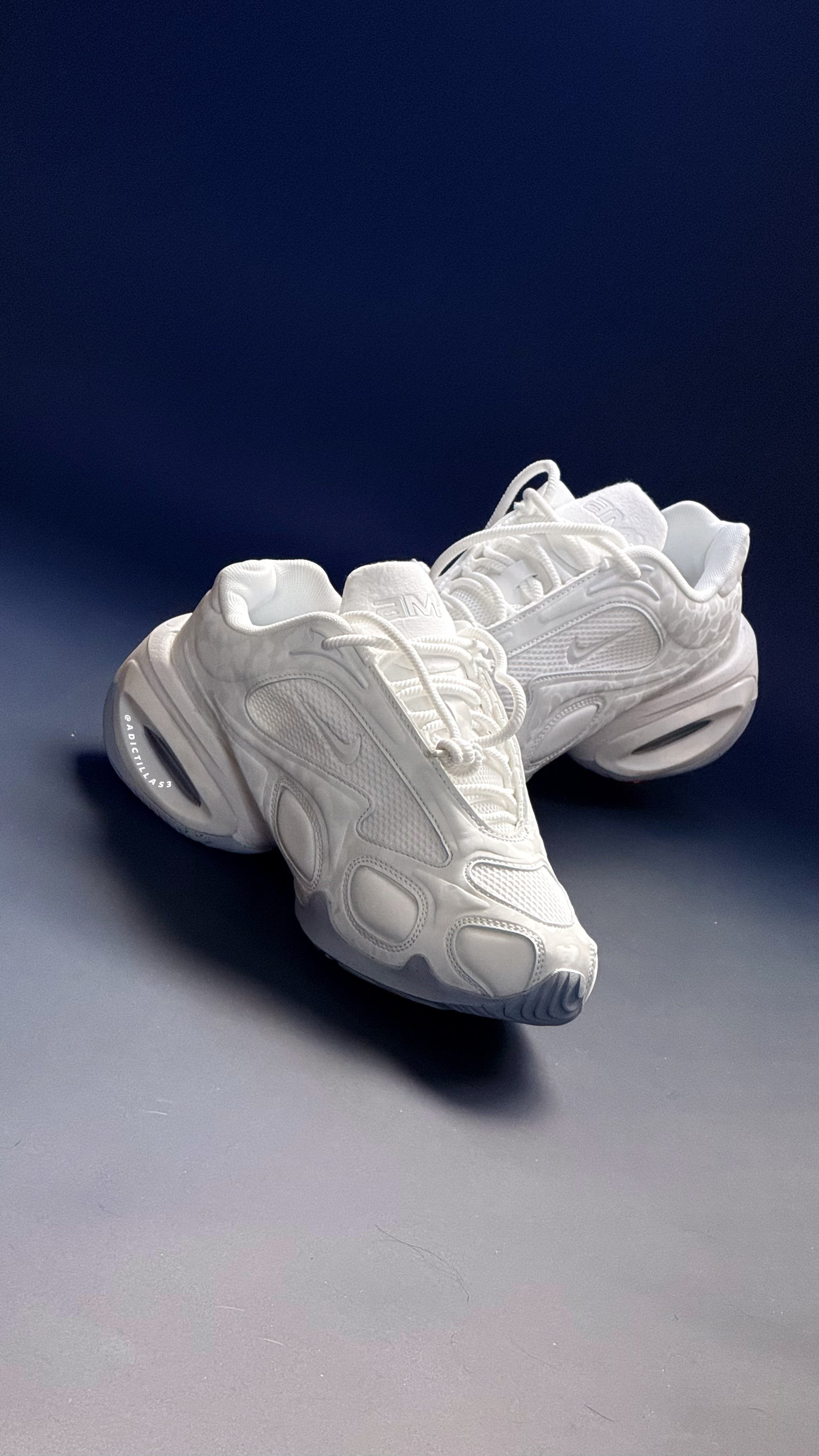 Nike Air Max Muse White