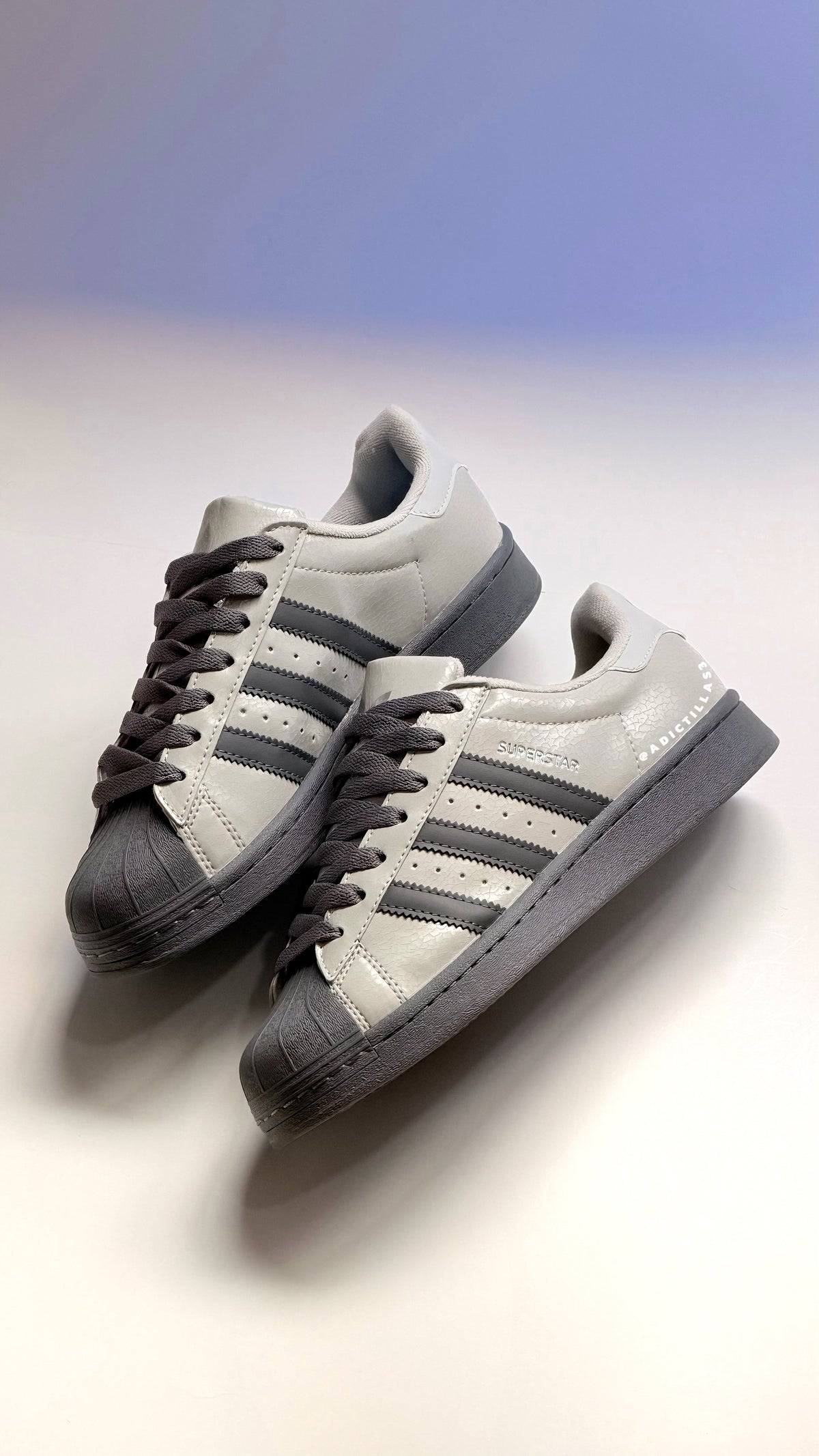 Adidas Superstar 2