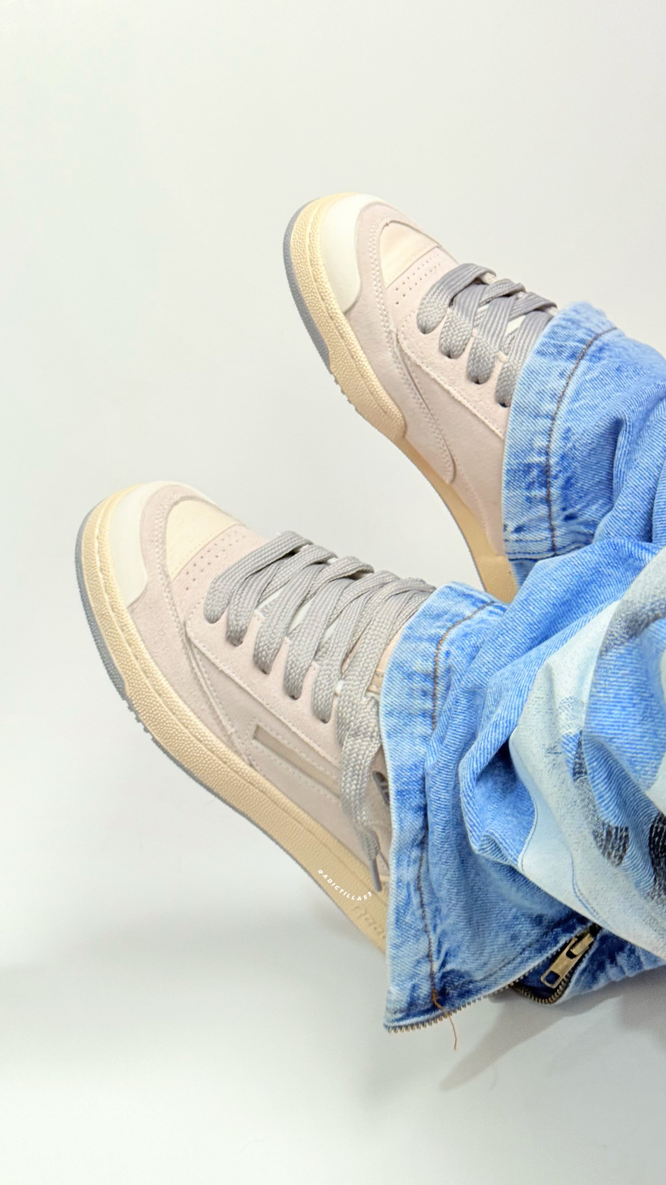 Reebok Club C Bulc