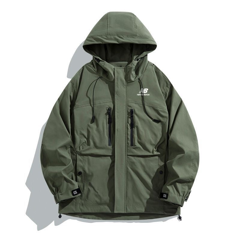 New Balance Coat