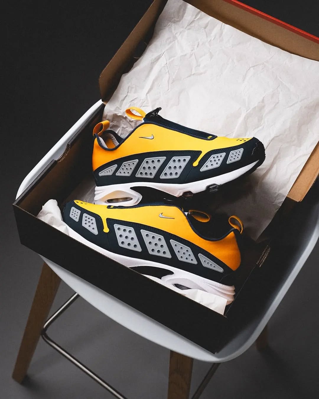 Air Max Sndr