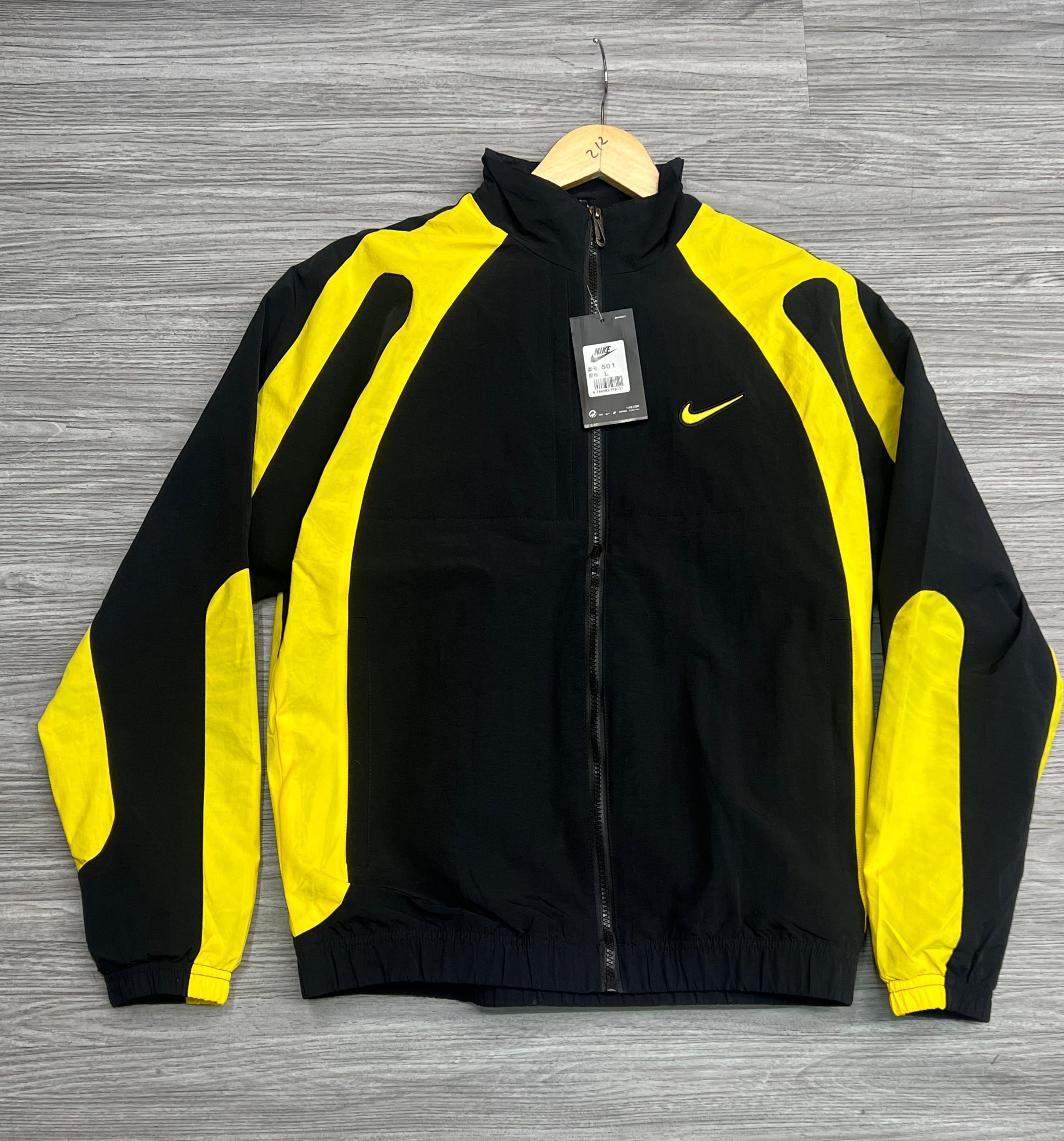 Jacket Nike x nocta