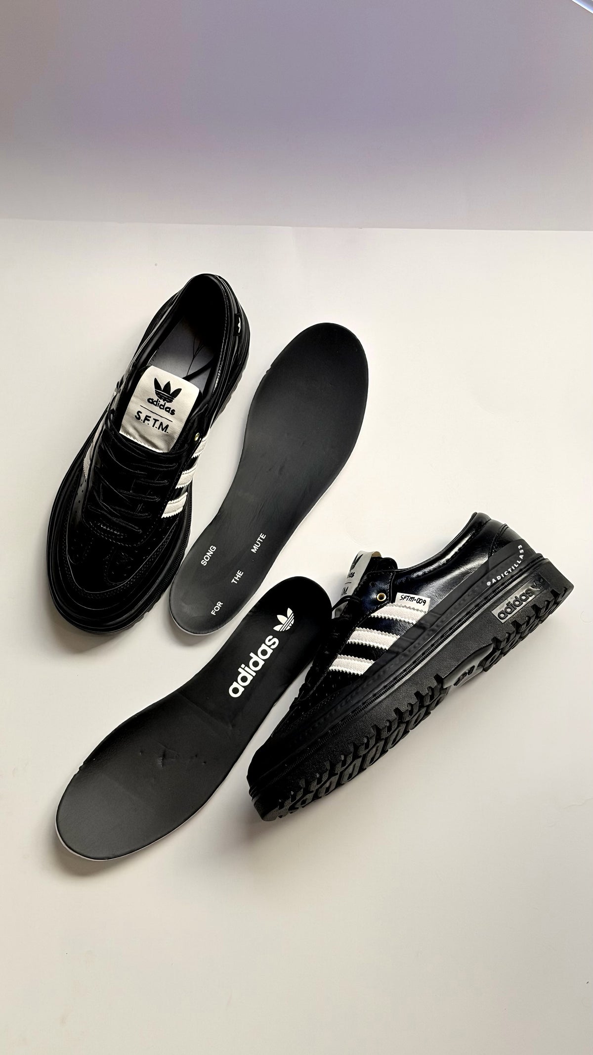 Adidas Samba LX FREIZEIT SON FOR THE MUTE