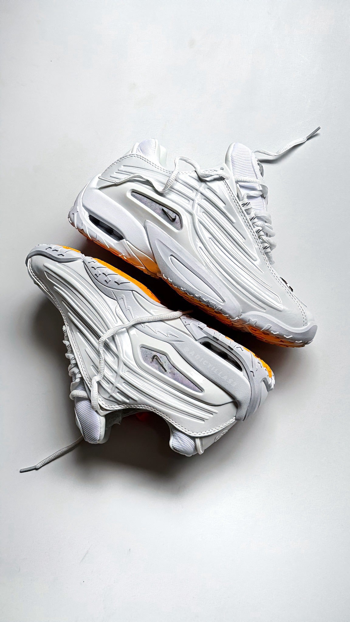 Nocta X Nike Hot Step 2
