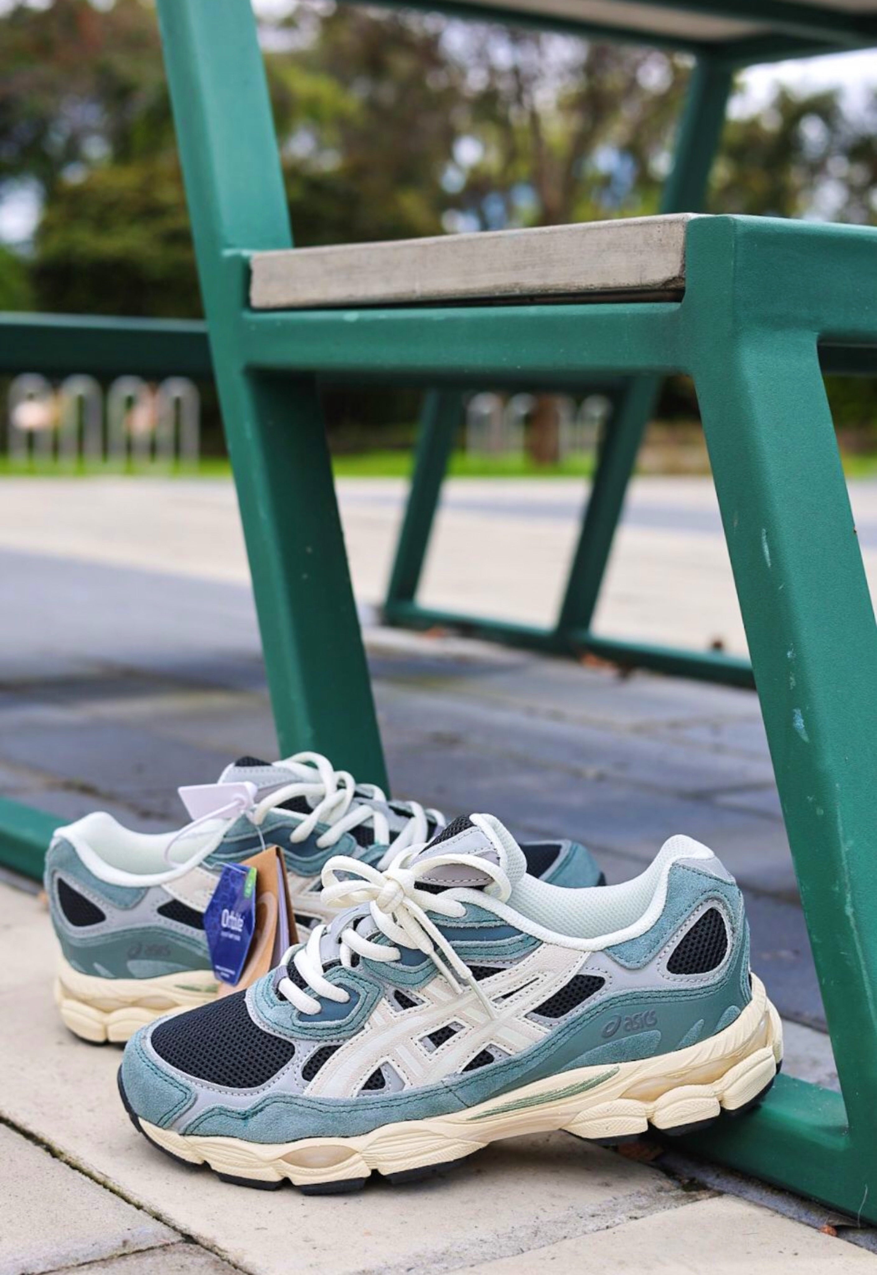 Asics Gel
