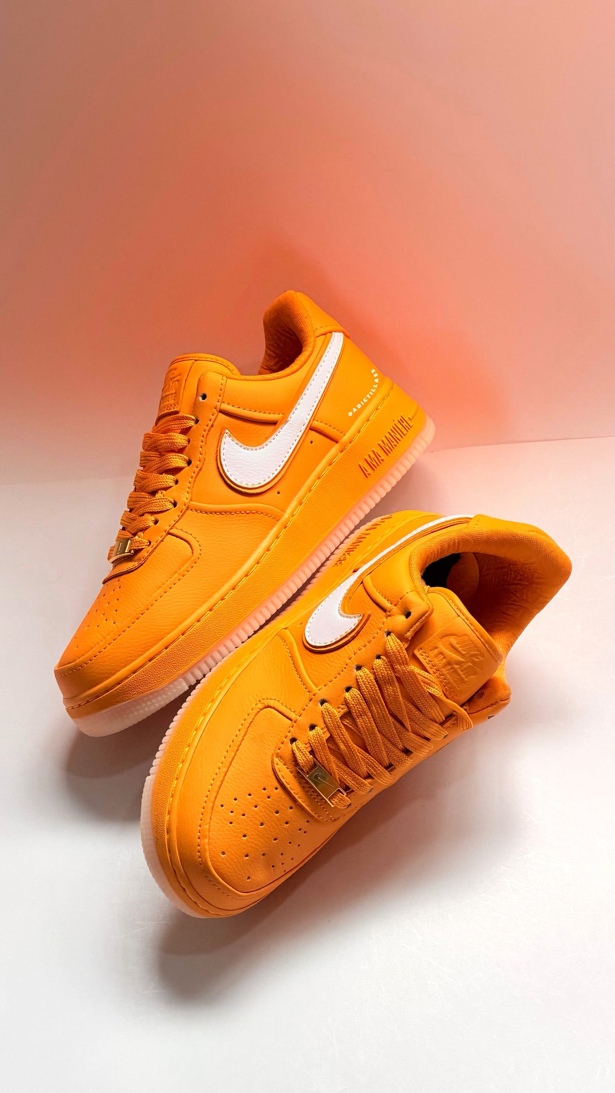 Nike AF1 A Ma Maniere