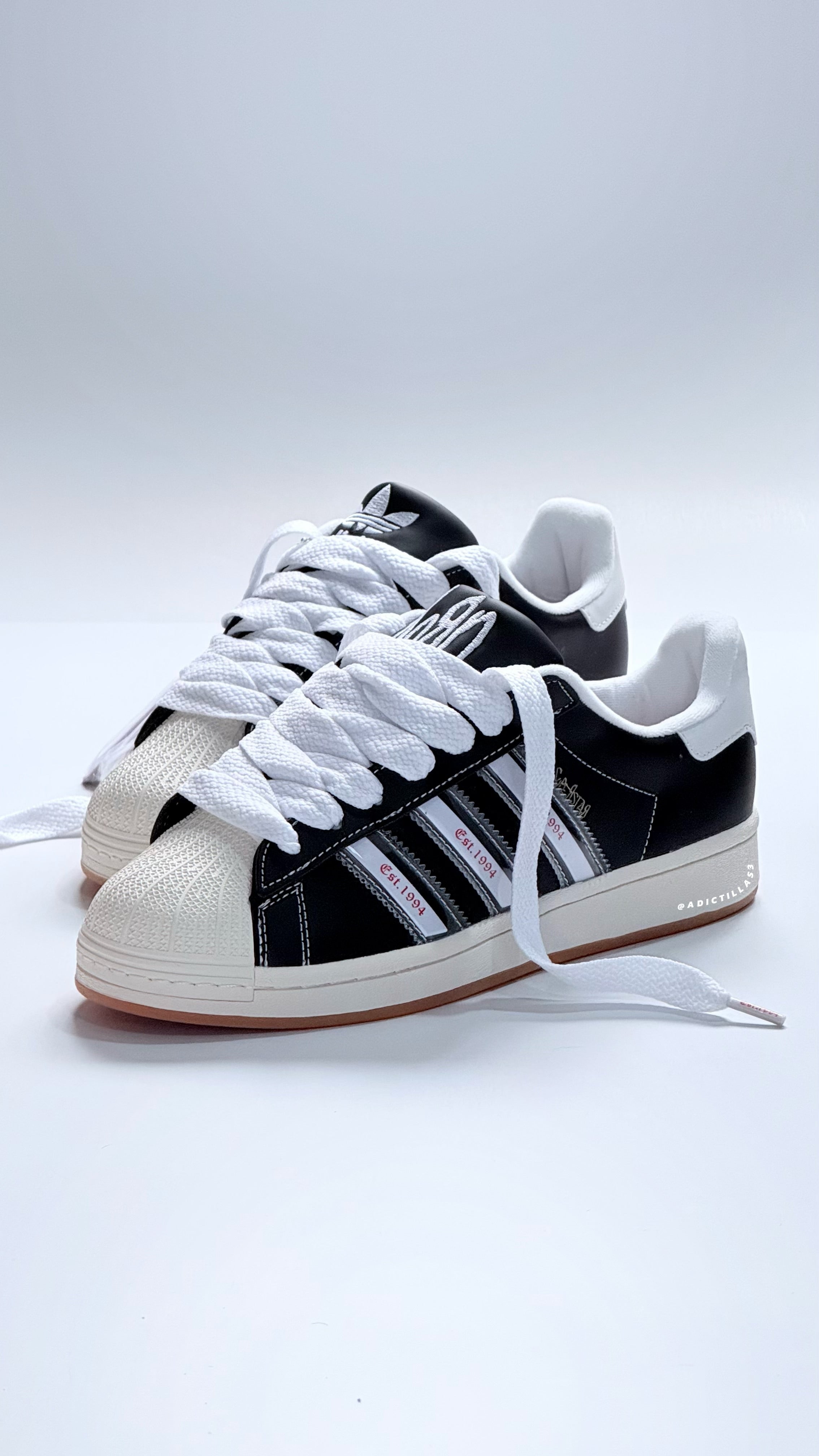 Adidas Superstar x Korn 30” Aniversario