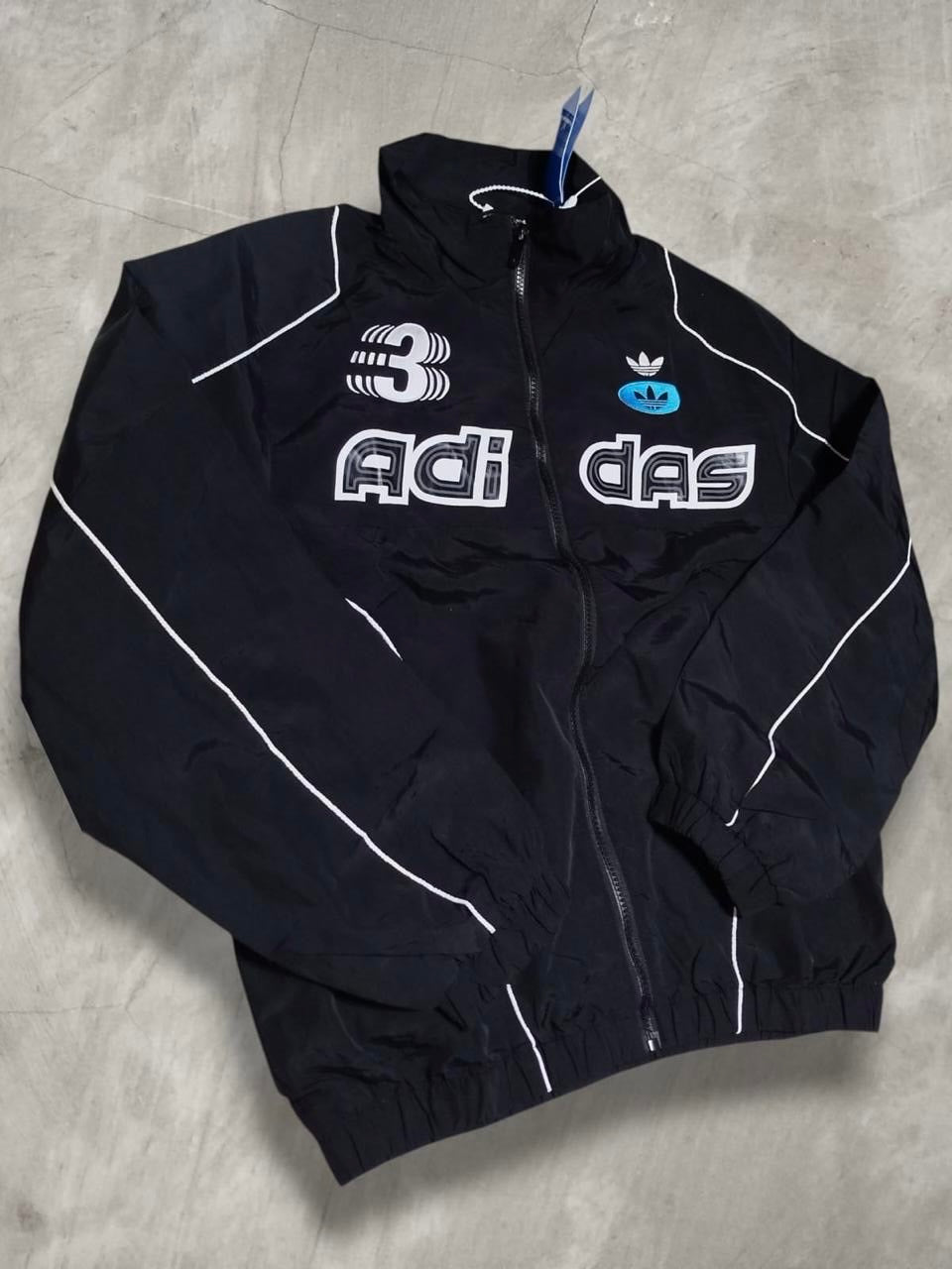 Jacket Adidas RACING V-DAY JACKET