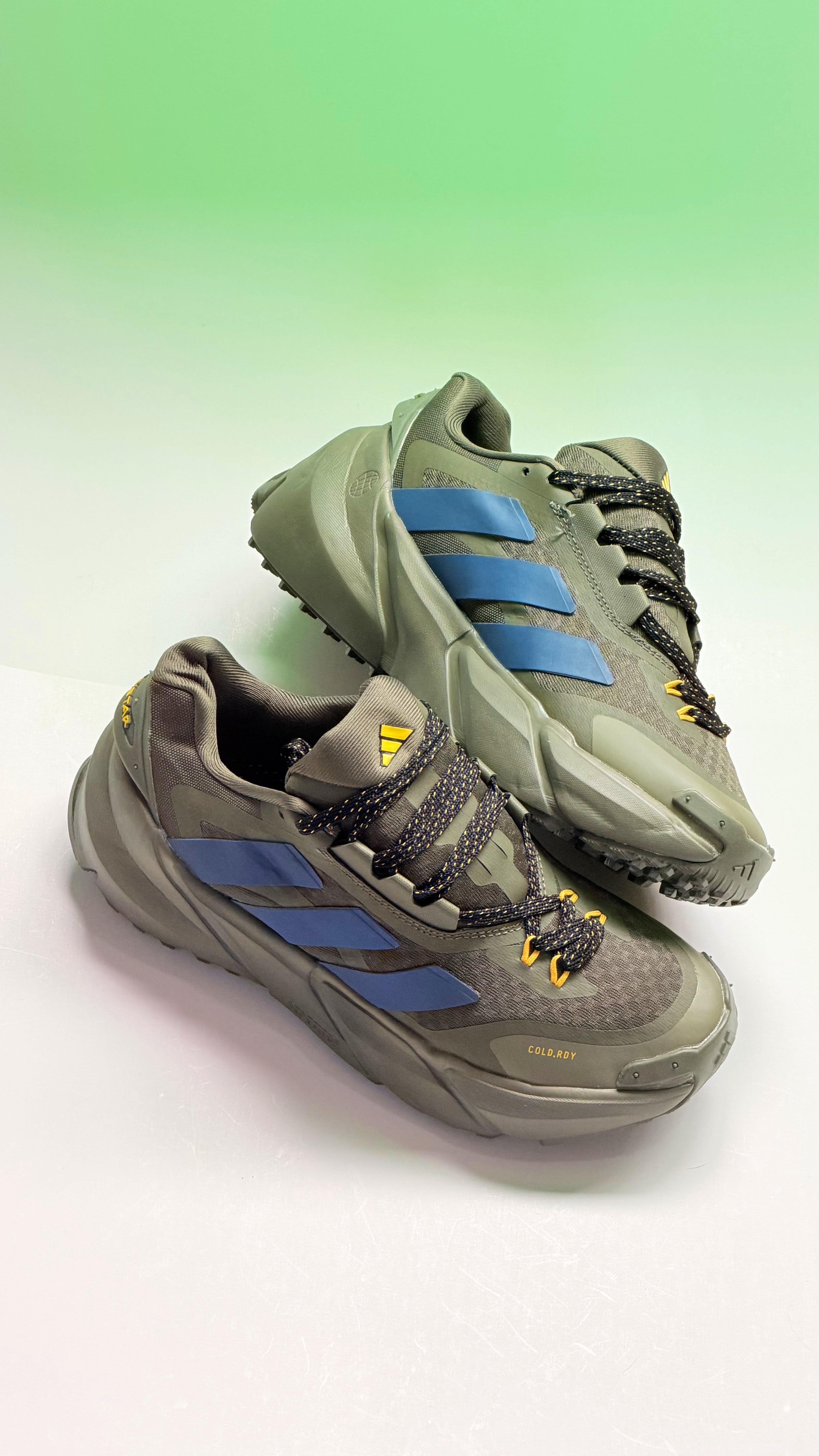 Adidas Adistar