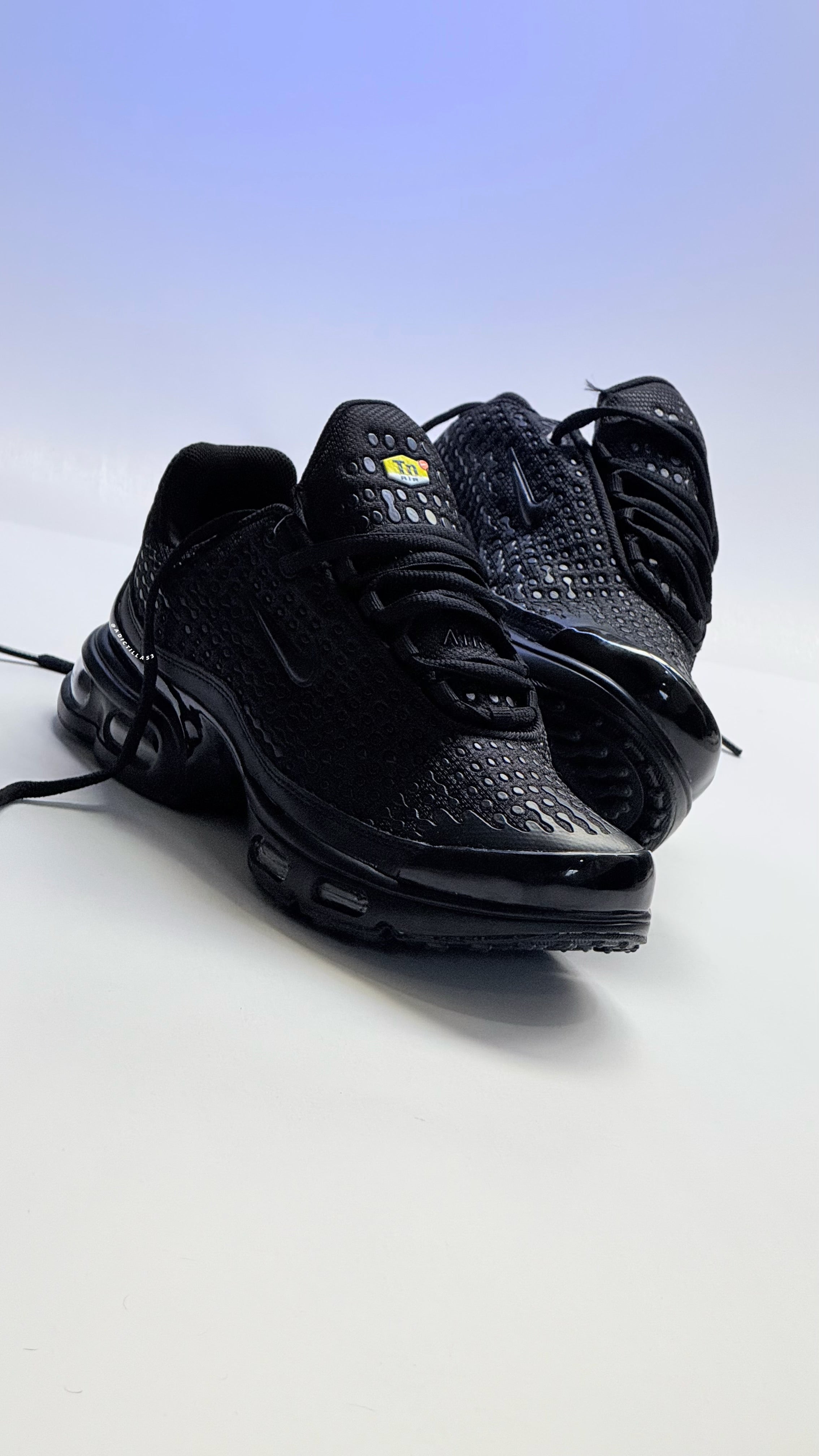 Nike Airmax Plus 3
