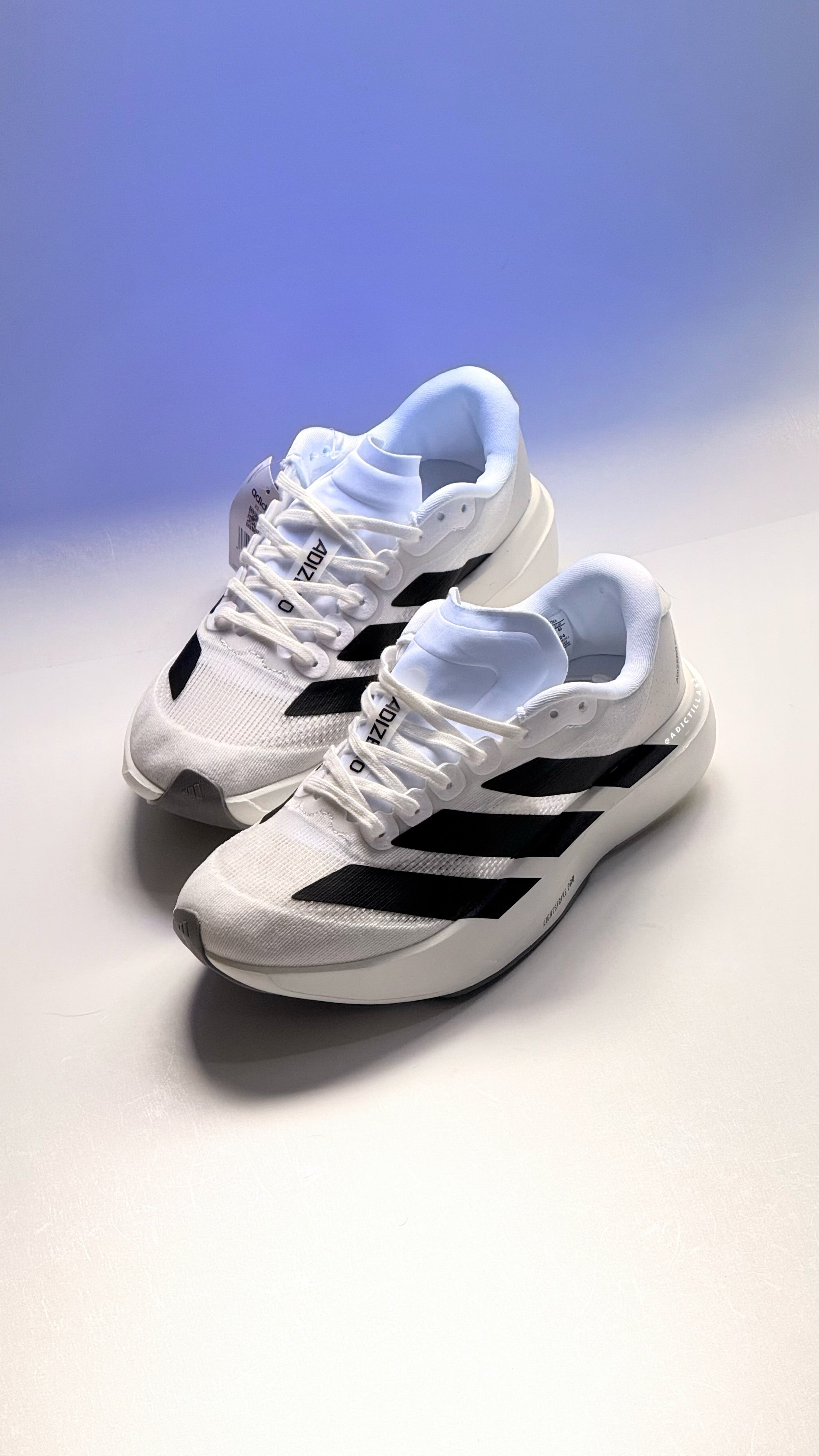 Adidas ADIZERO Evo SL