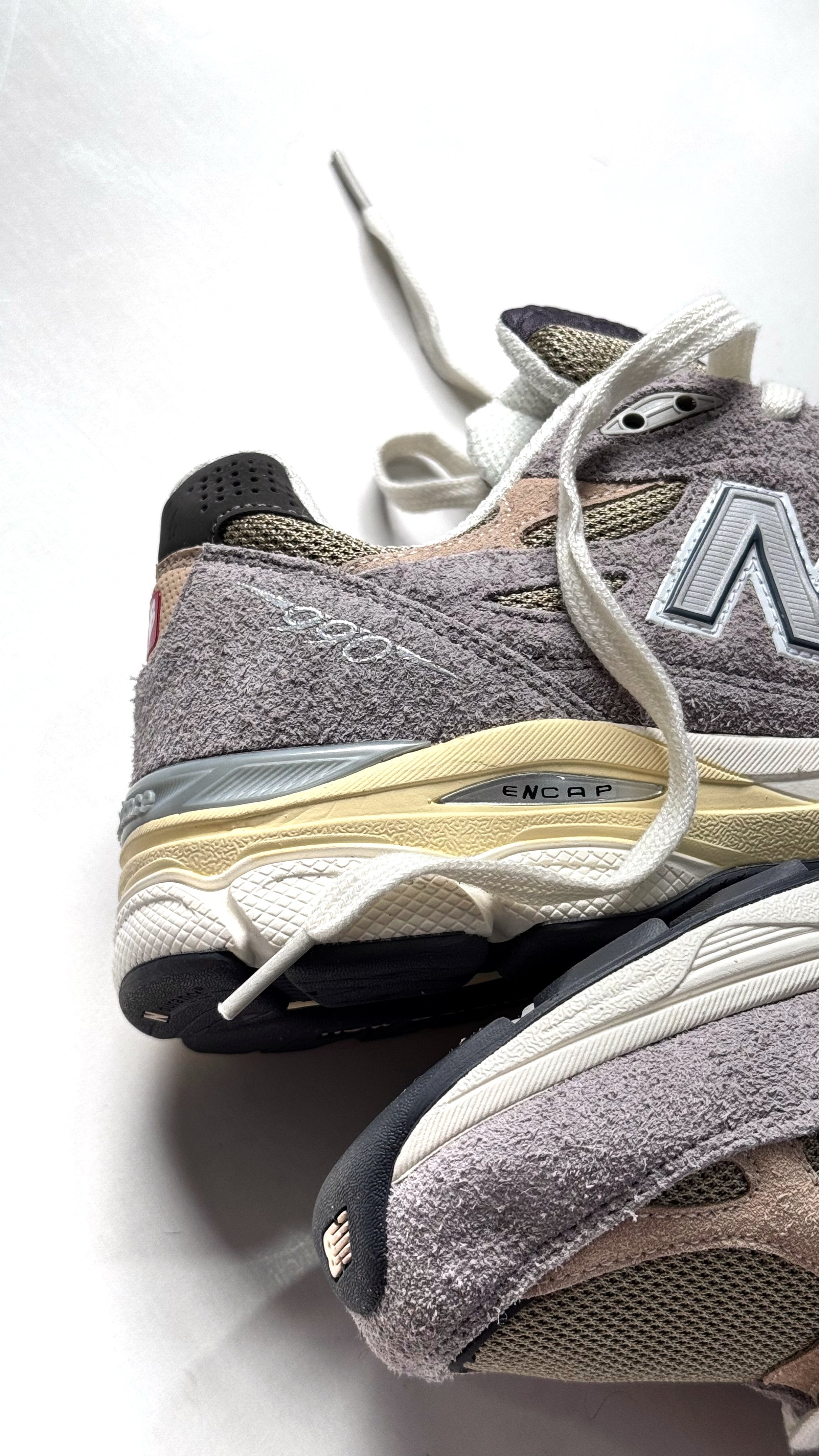 New Balance 990 v3 Made in Usa