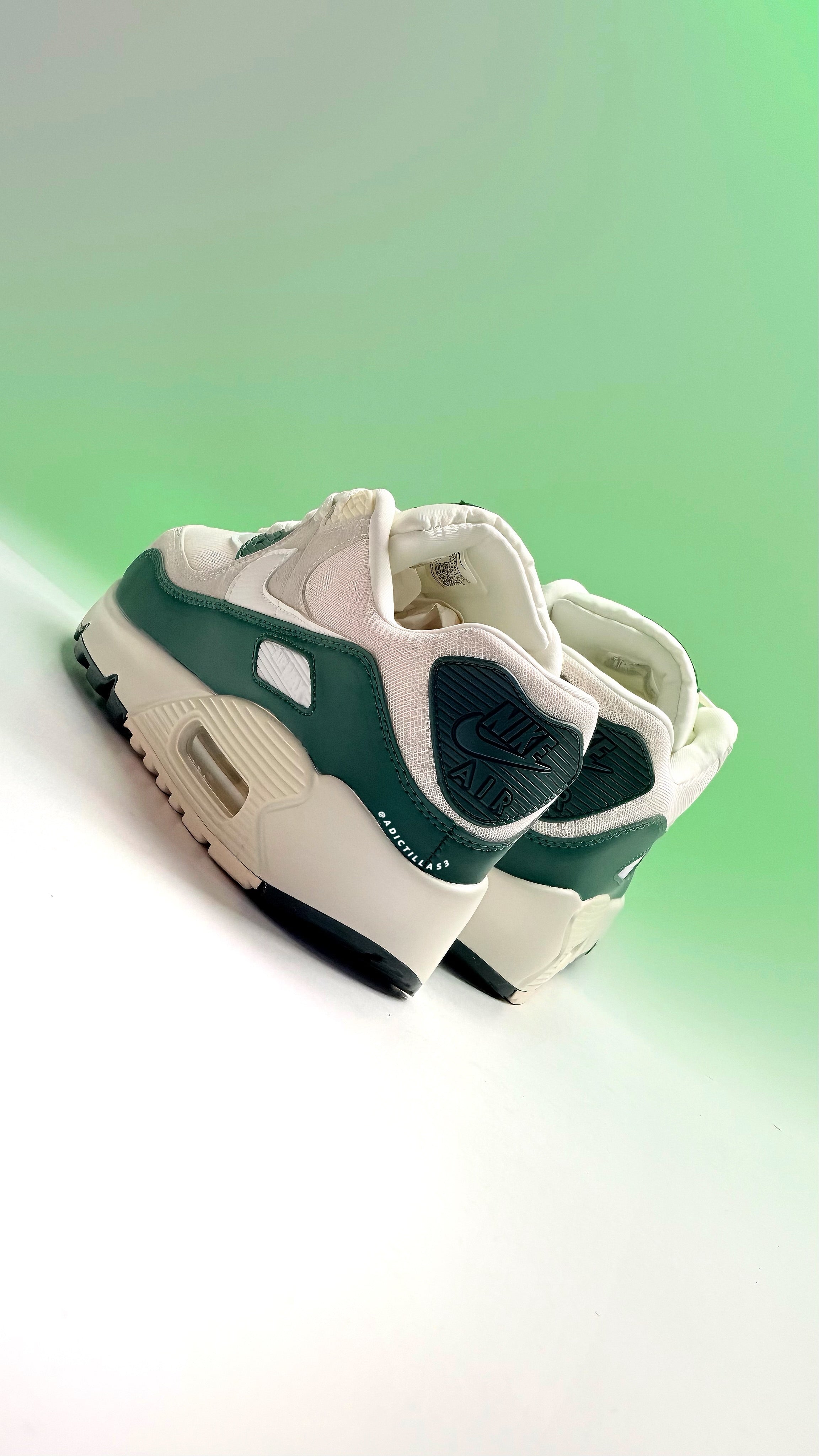 Air Max 90