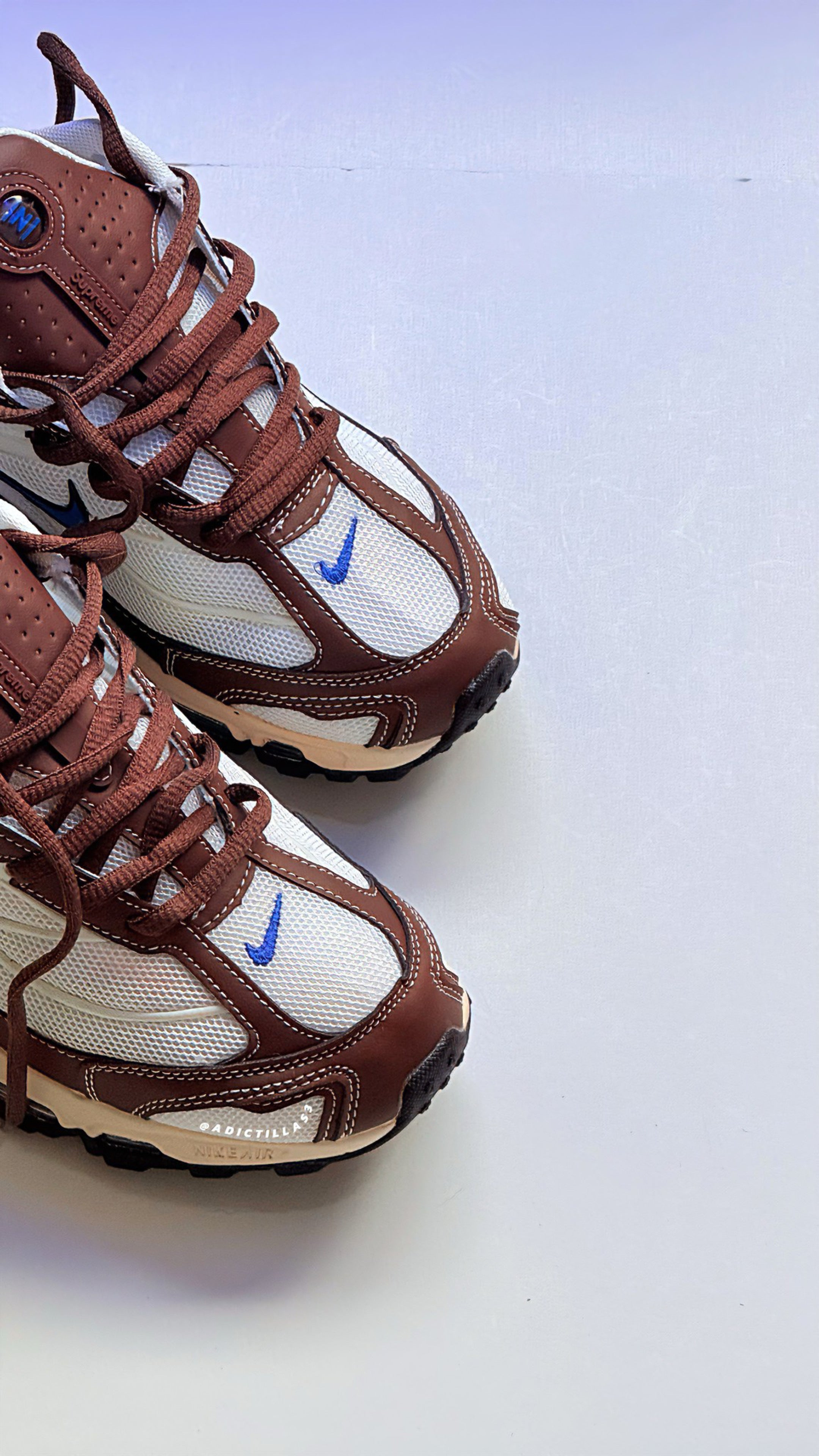 Nike Shox Ride 2