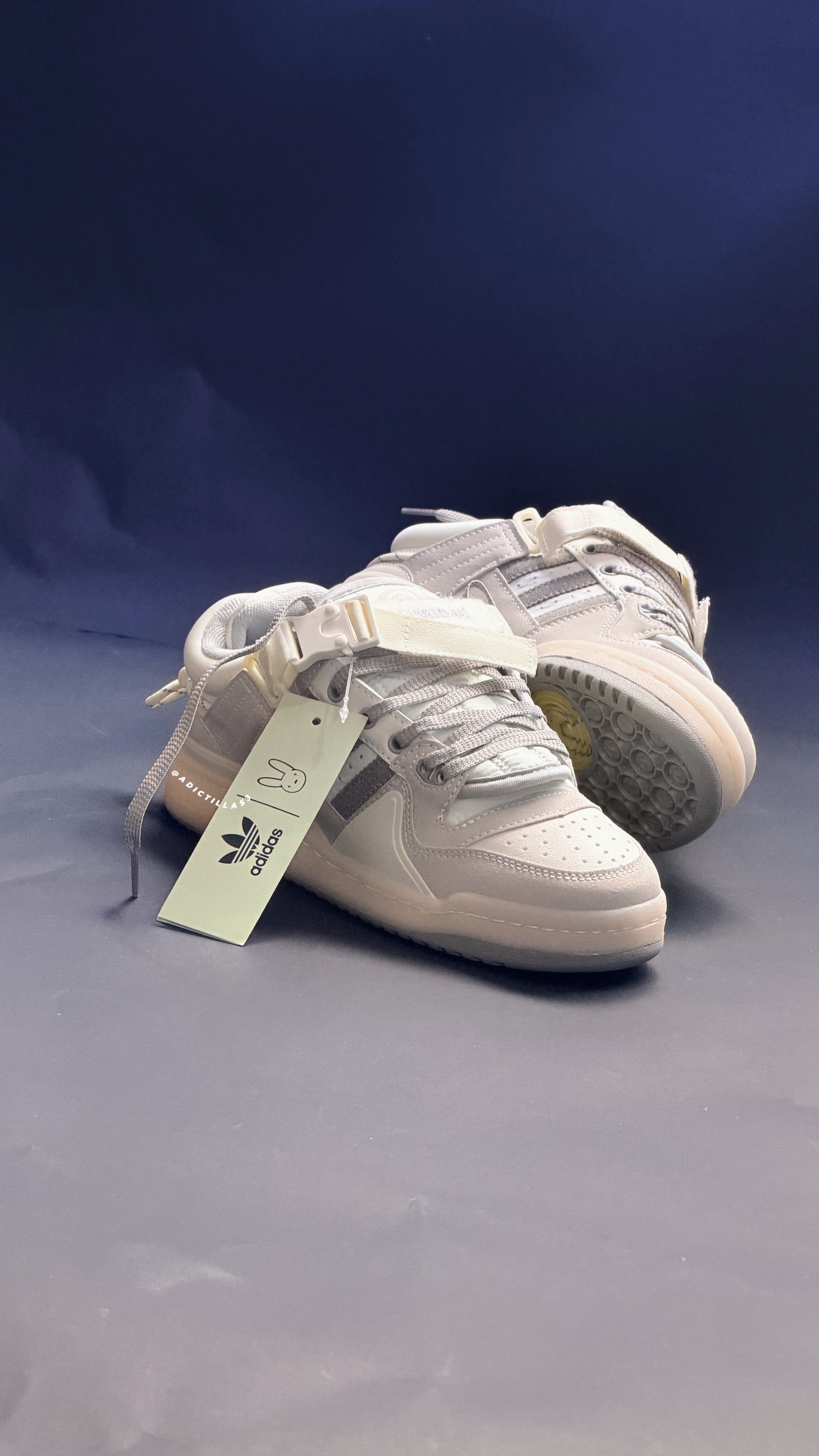 Bad Bunny x adidas 'Last Forum'