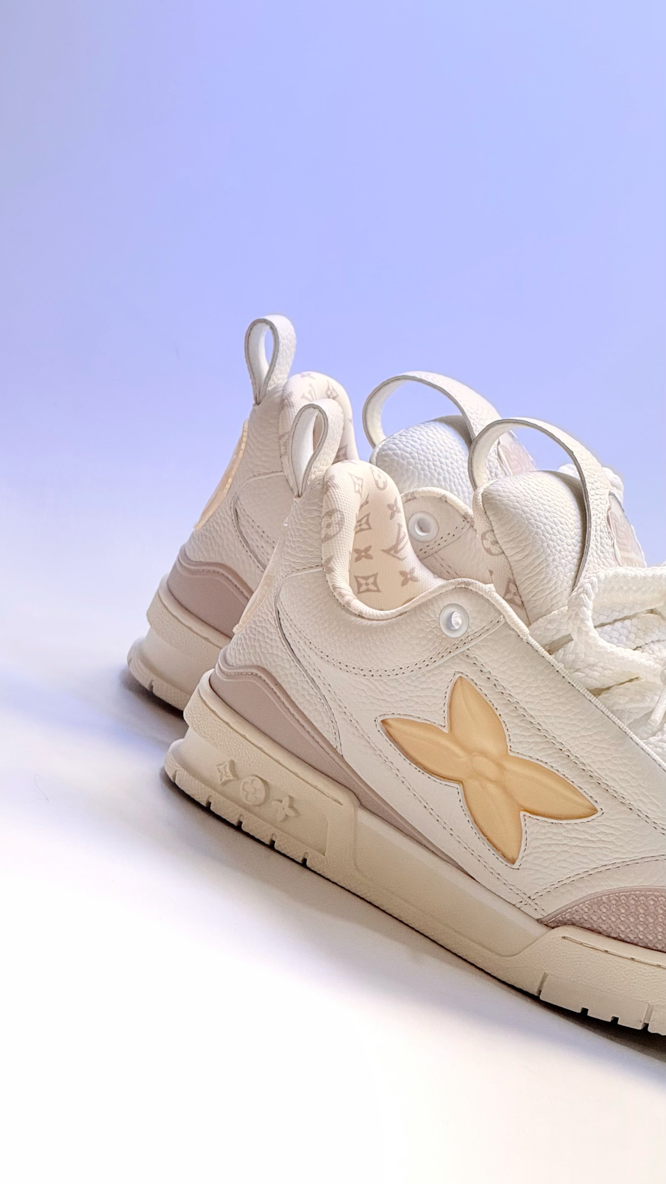 Louis Vuitton LV Skate Sneakers