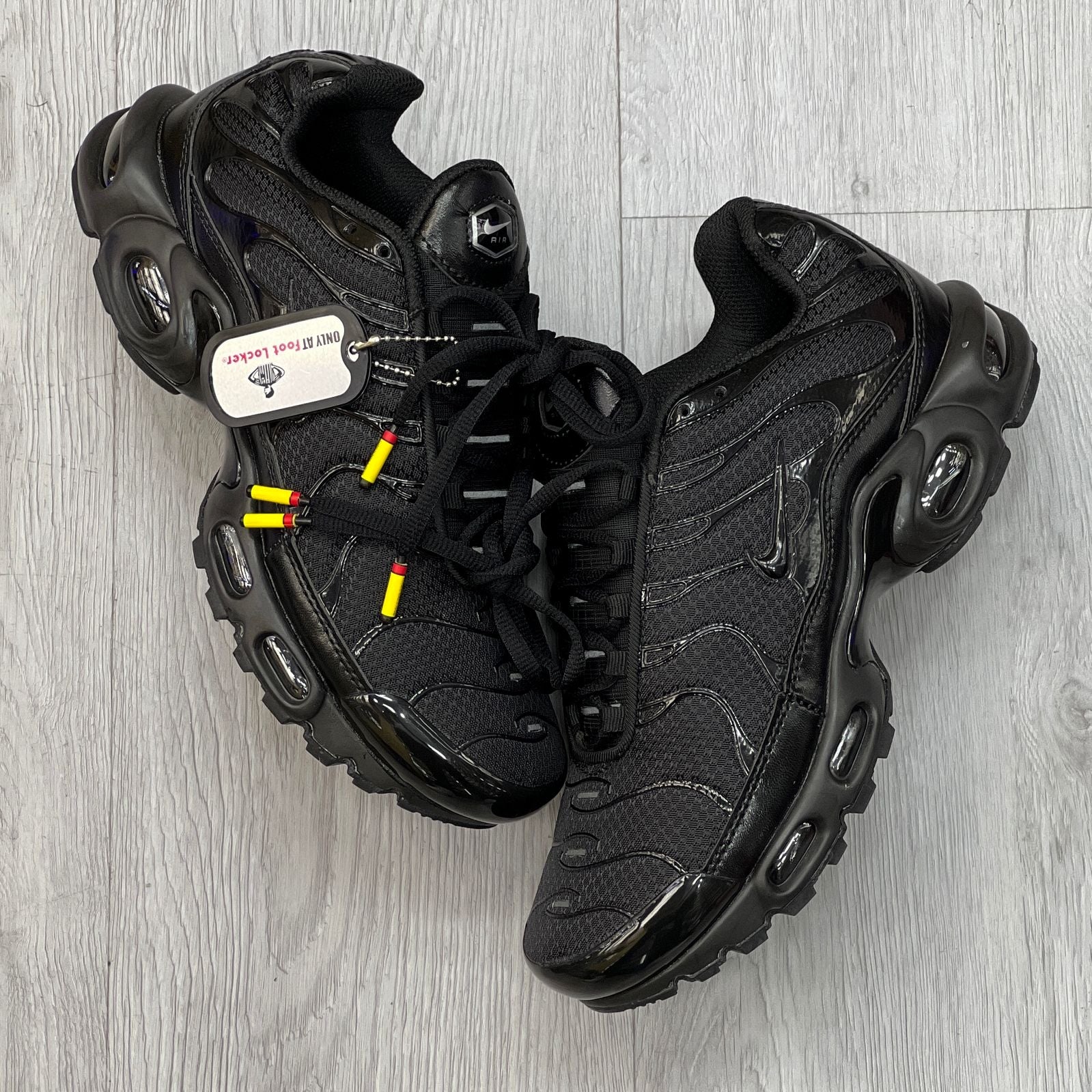Nike Air Max TN Black