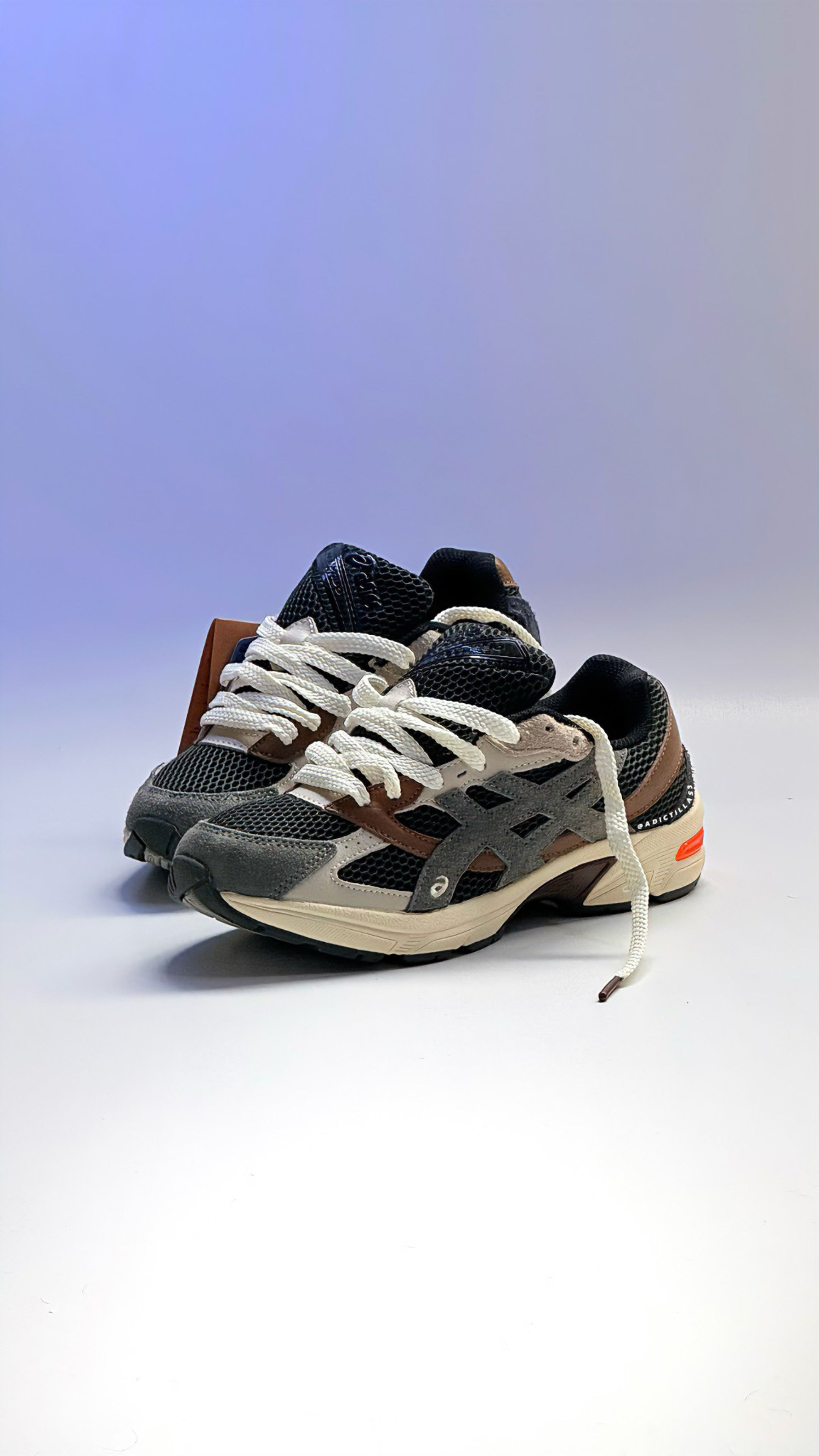 Asics Gel 1130 Hal Studios