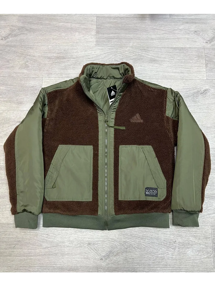 Adidas Jacket coat