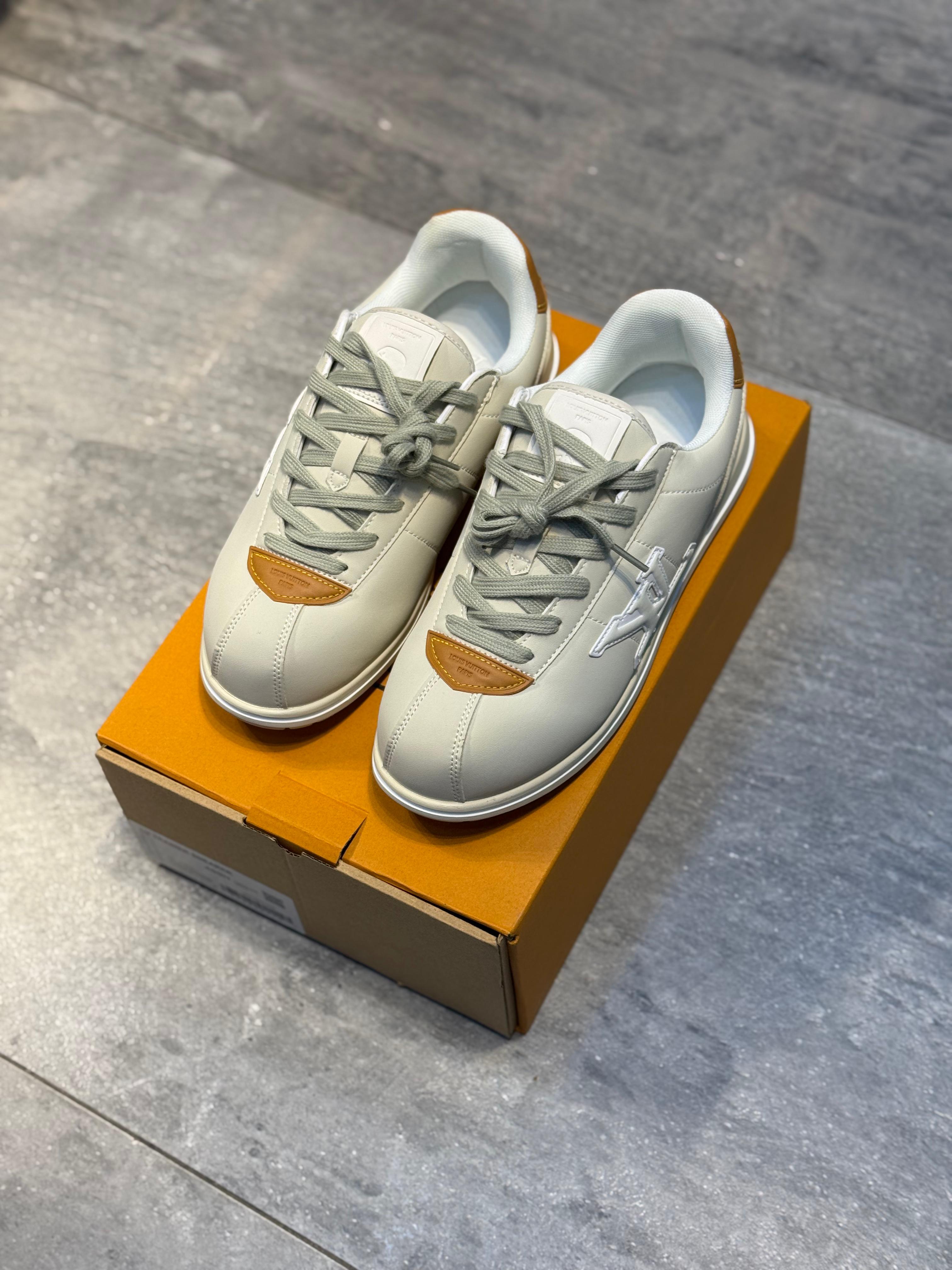 Louis Vuitton ButterSoft Sneaker