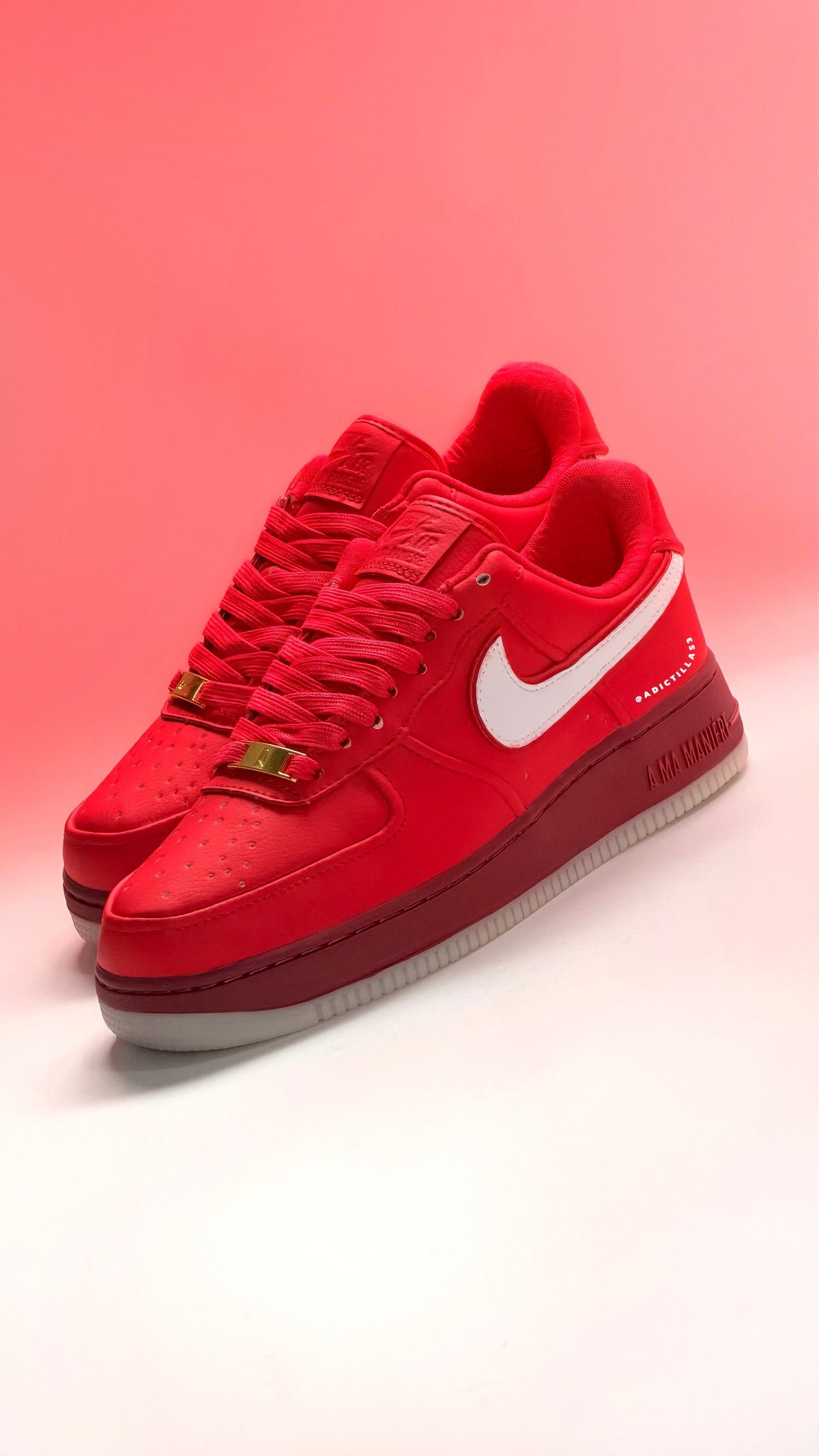 Nike AF1 A Ma Maniere