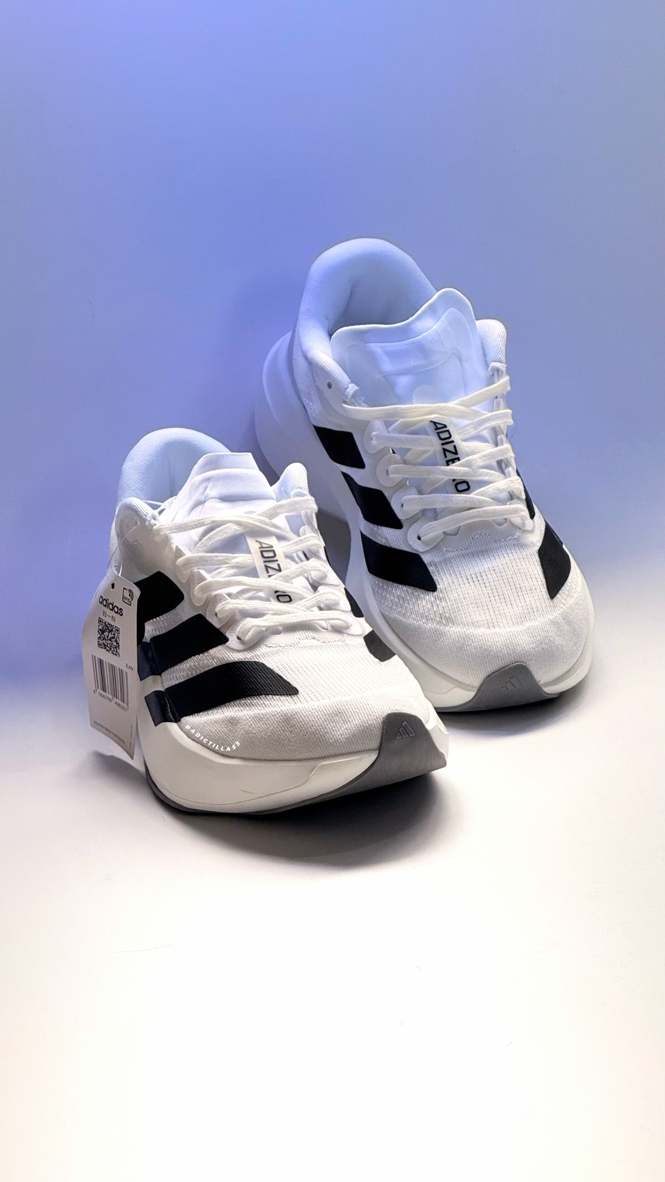 Adidas ADIZERO Evo SL