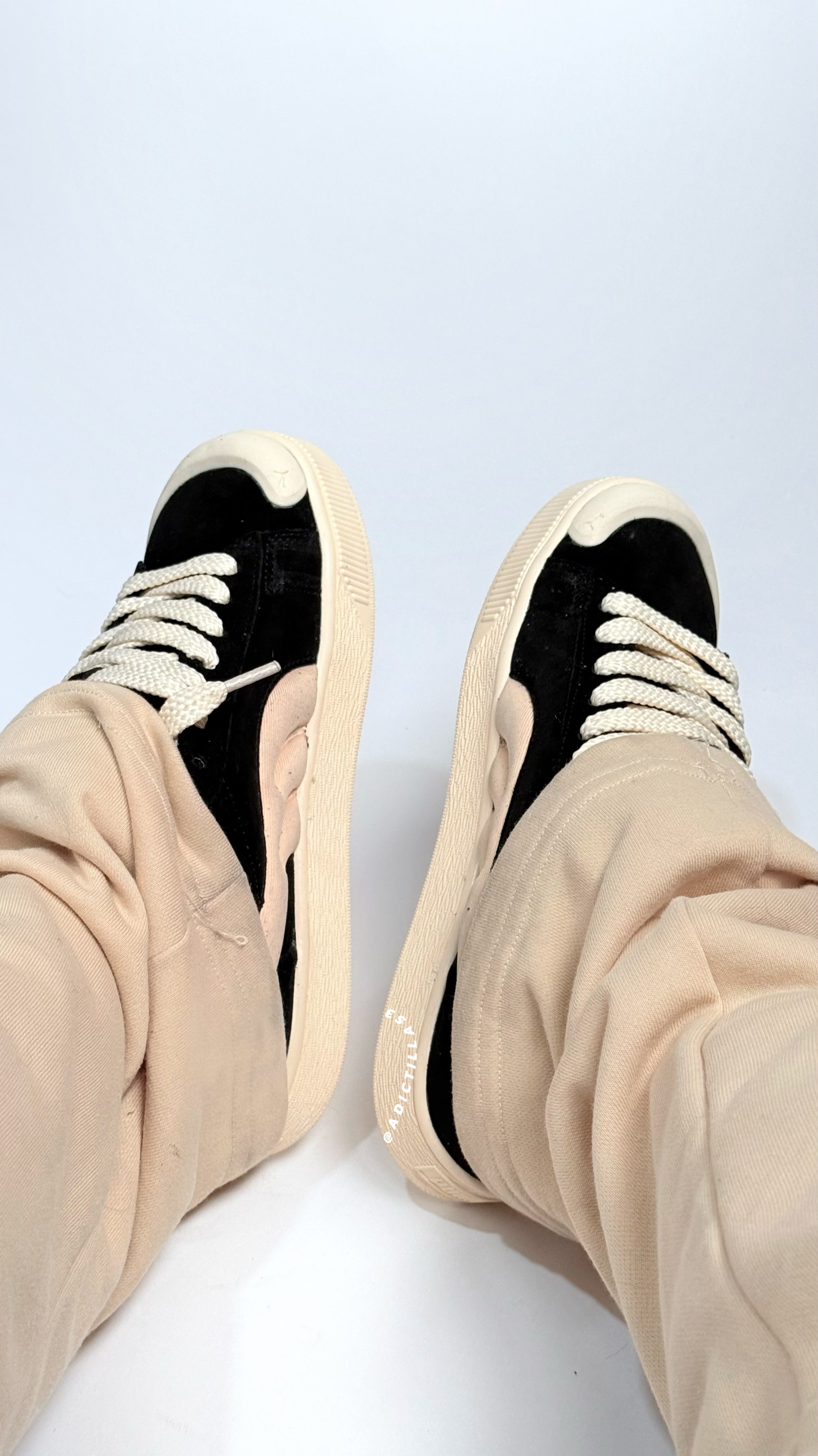 Puma Suede Crush