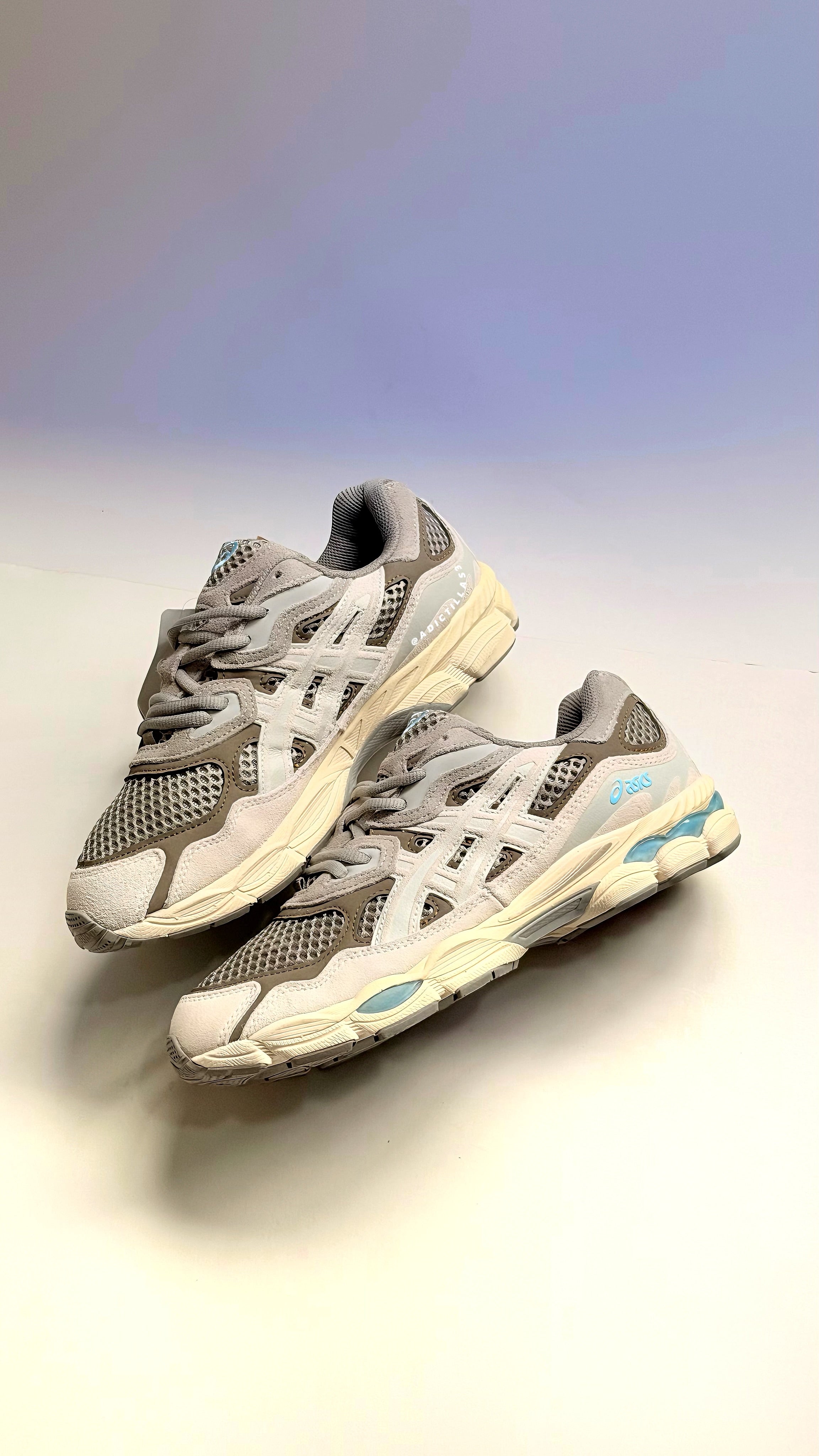 Asics Gel NYC