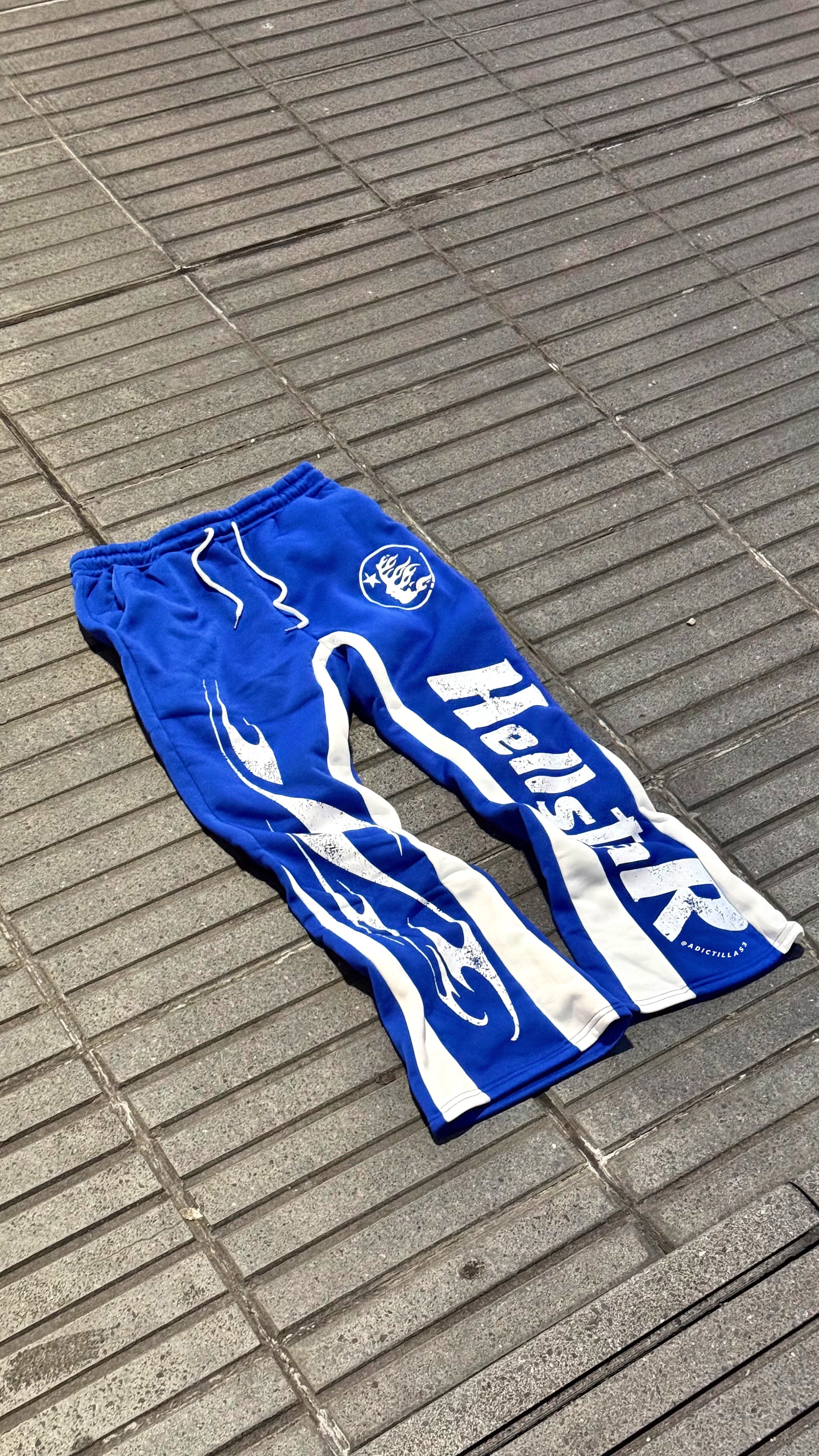 HellStar Pant