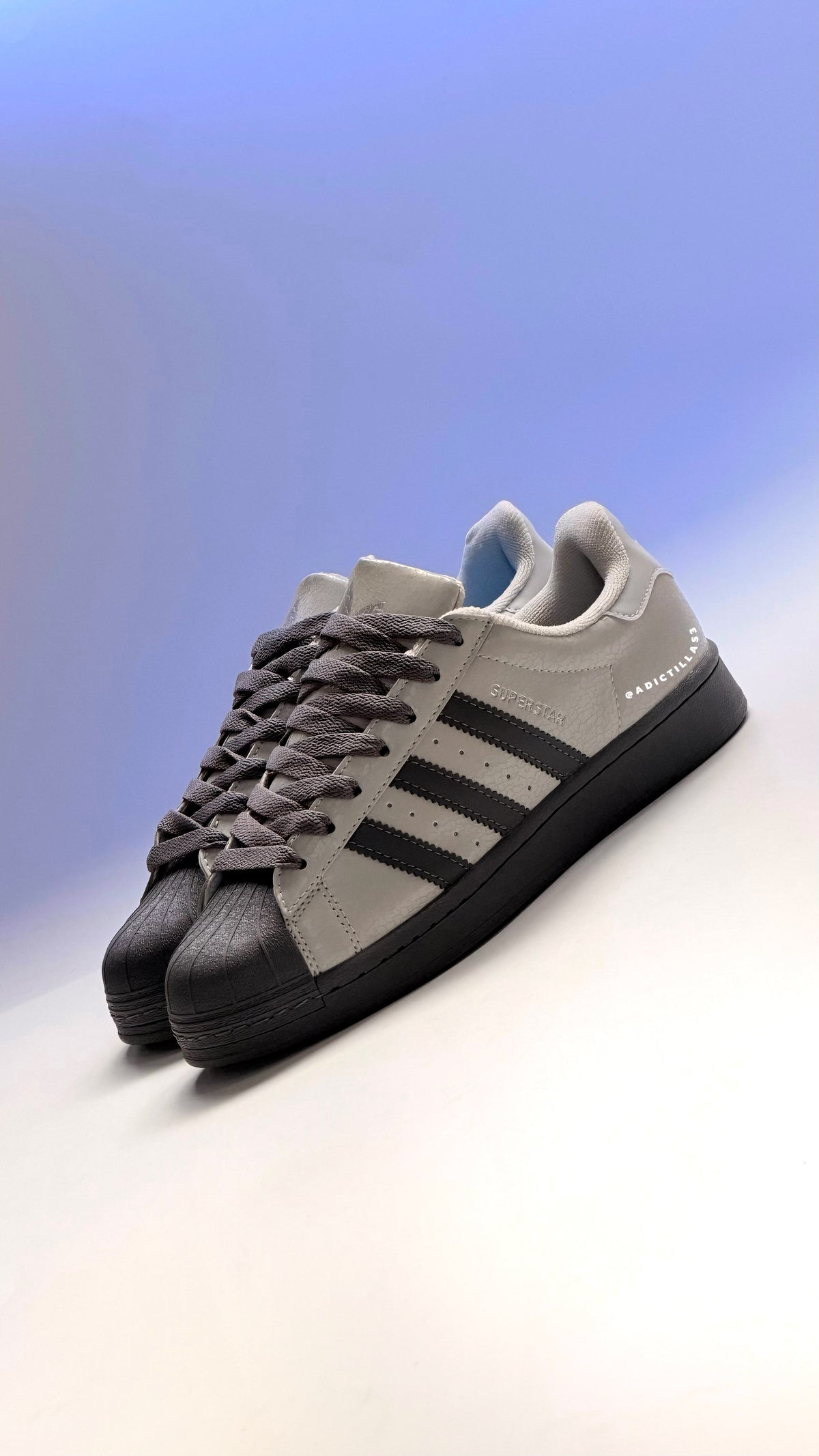 Adidas Superstar 2