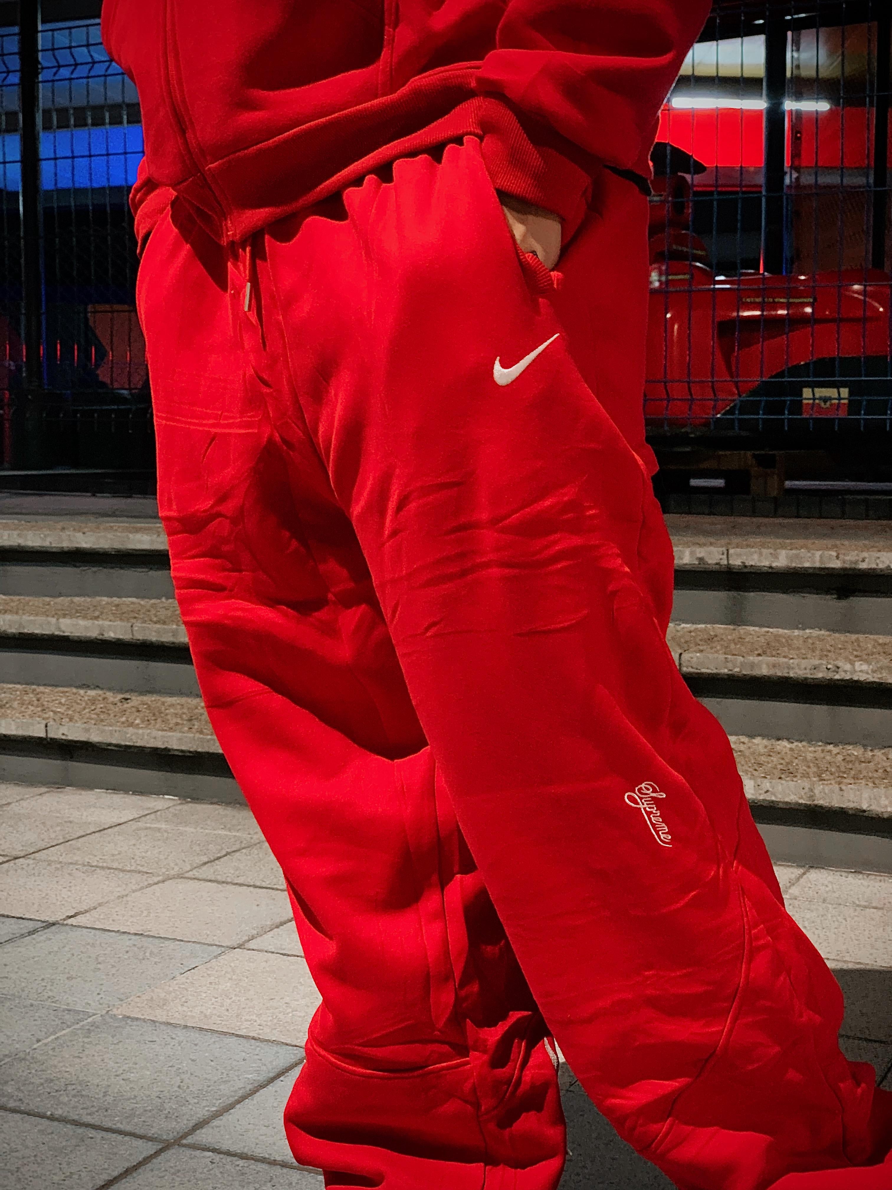 Nike Supreme Airmax