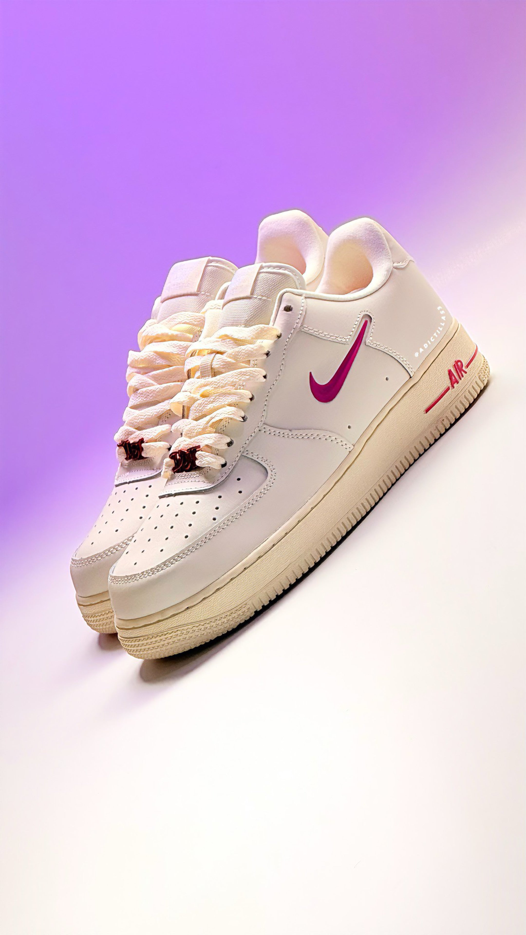Nike Air Force 1 Just Do It