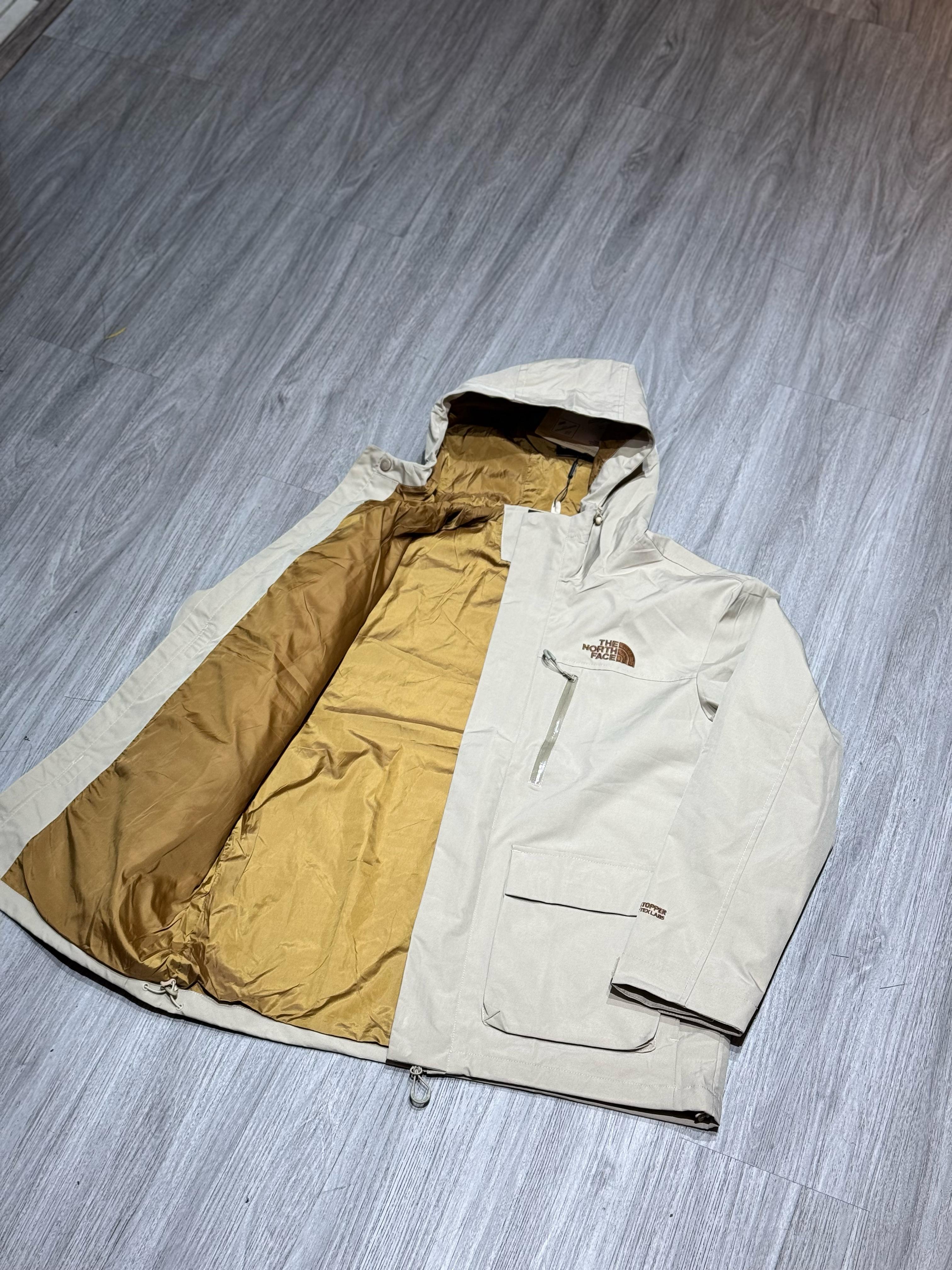 The North Face Jacket