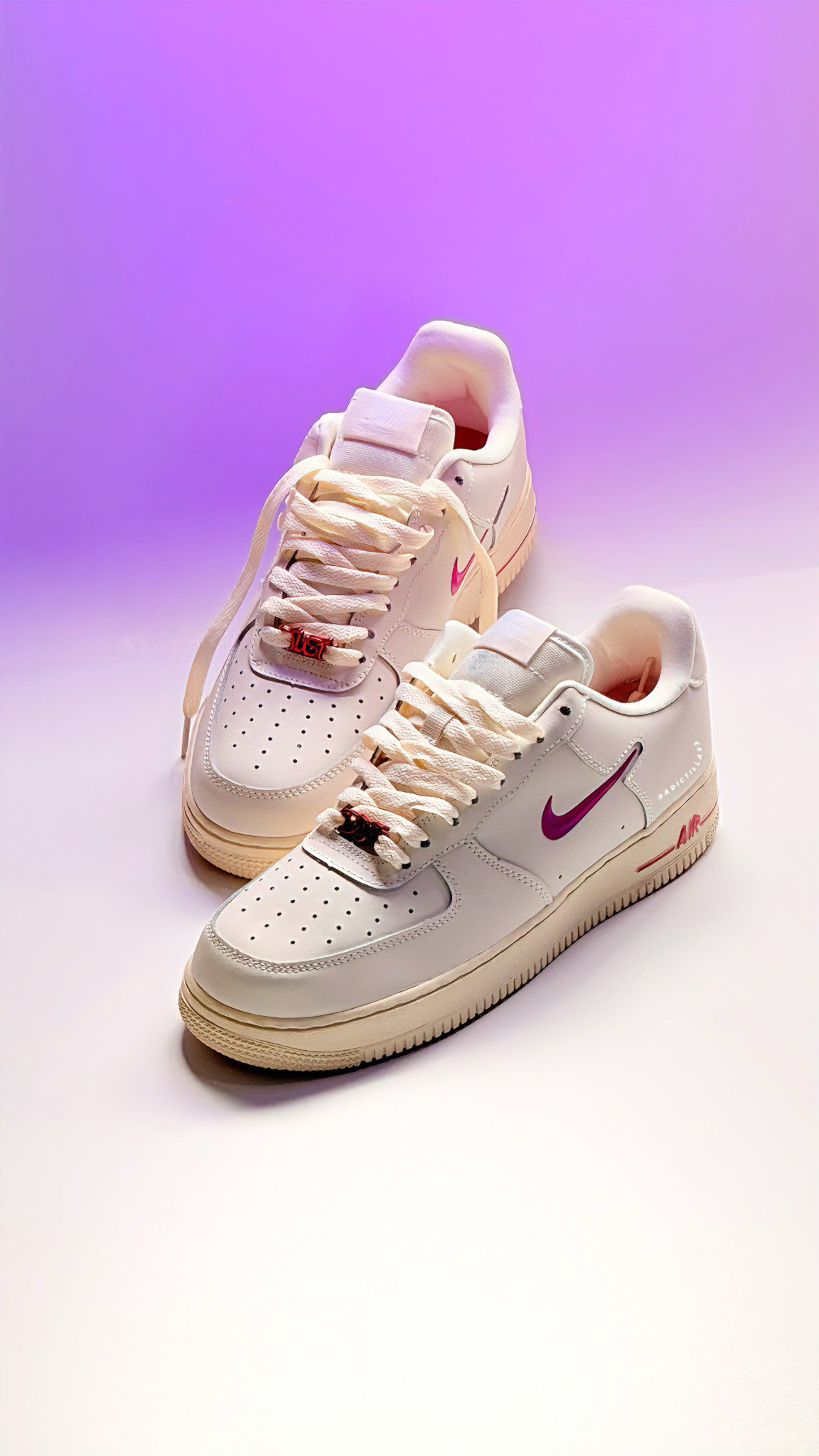 Nike Air Force 1 Just Do It