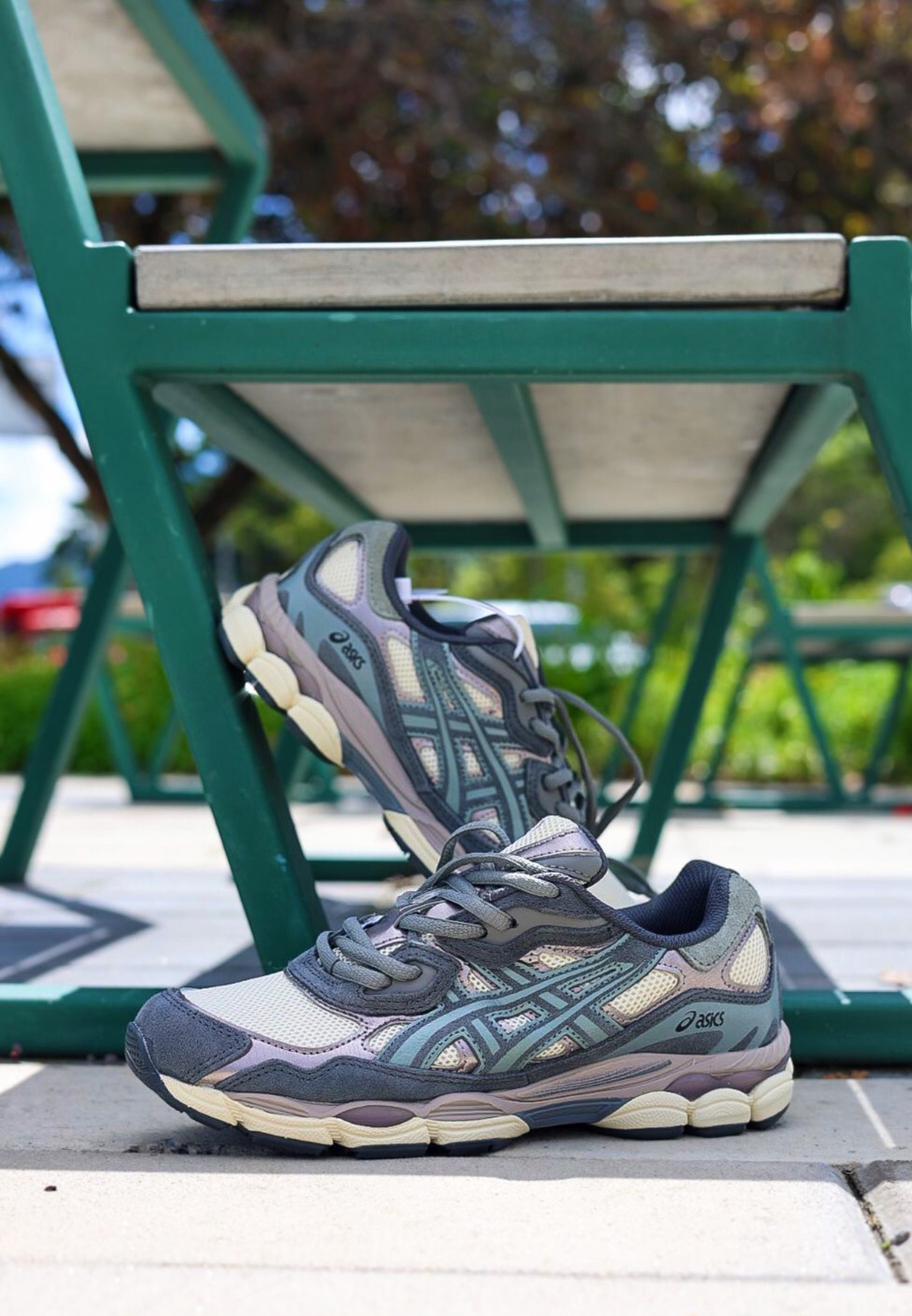 Asics Gel