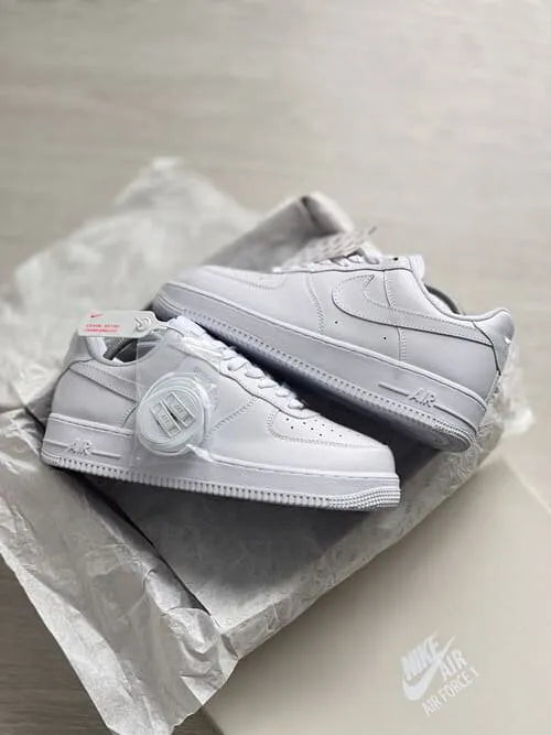Air Forcé One Classic Leather