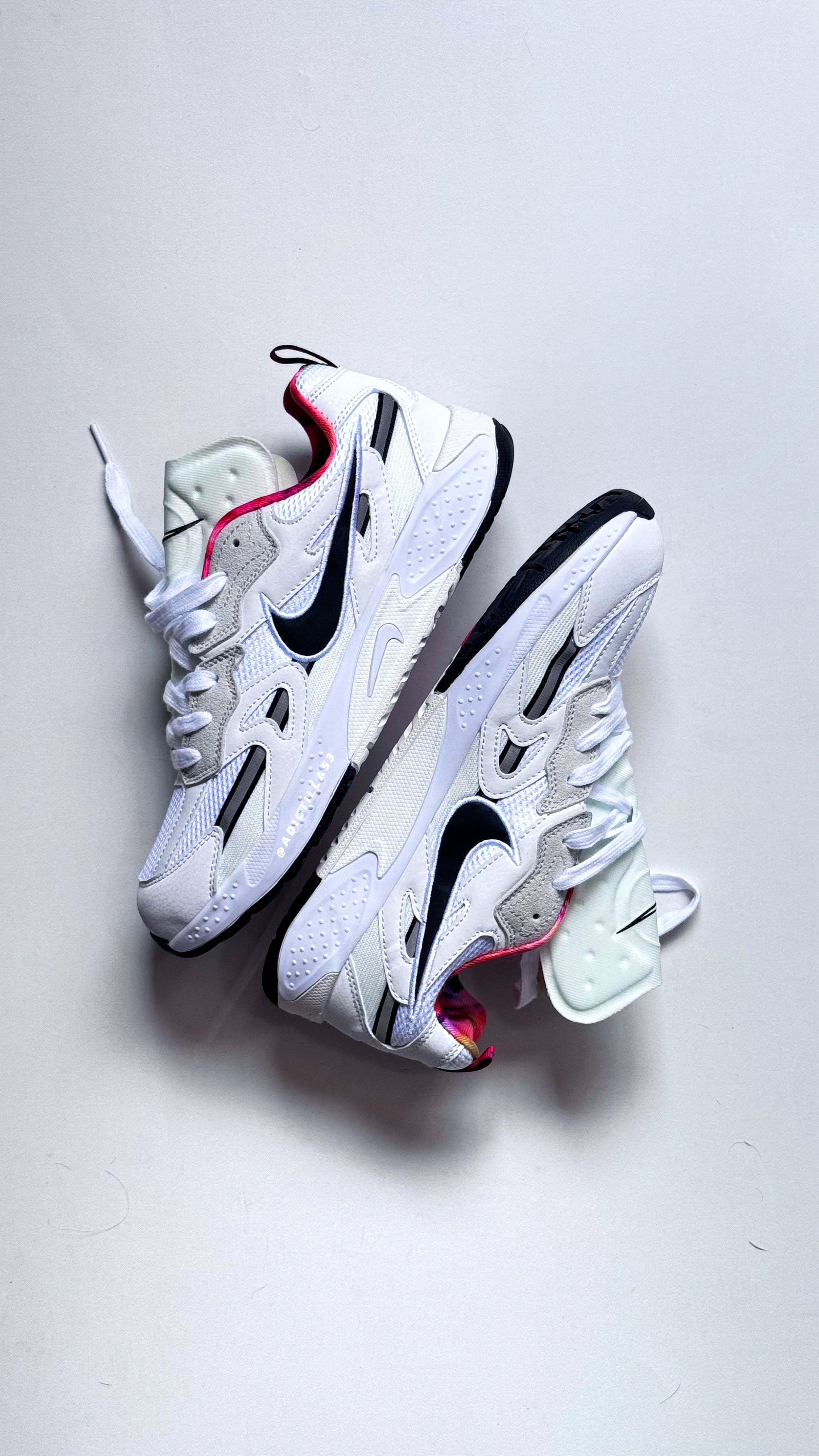 Nike Jam Train futura