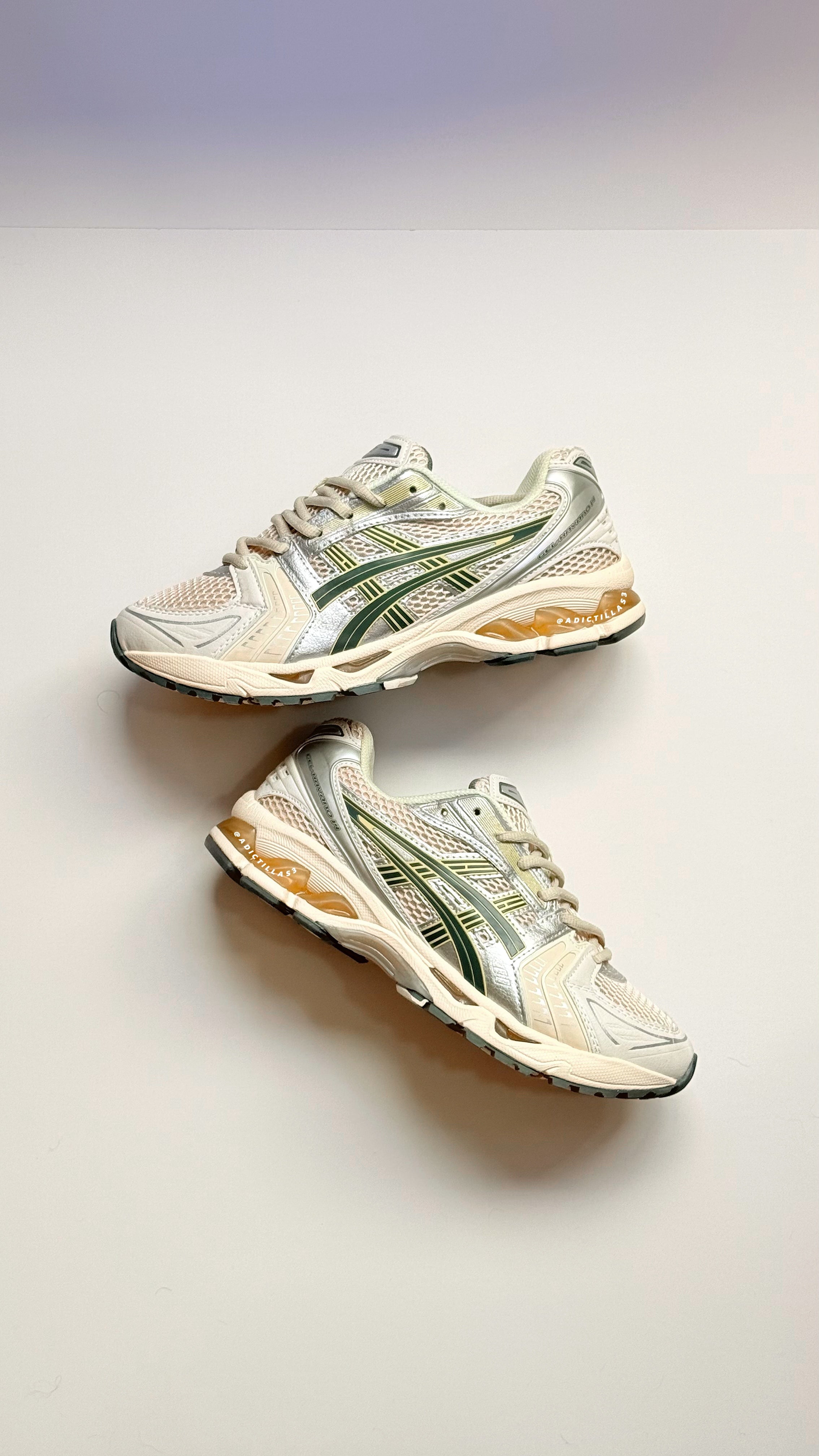 Asics Gel Kayano 14