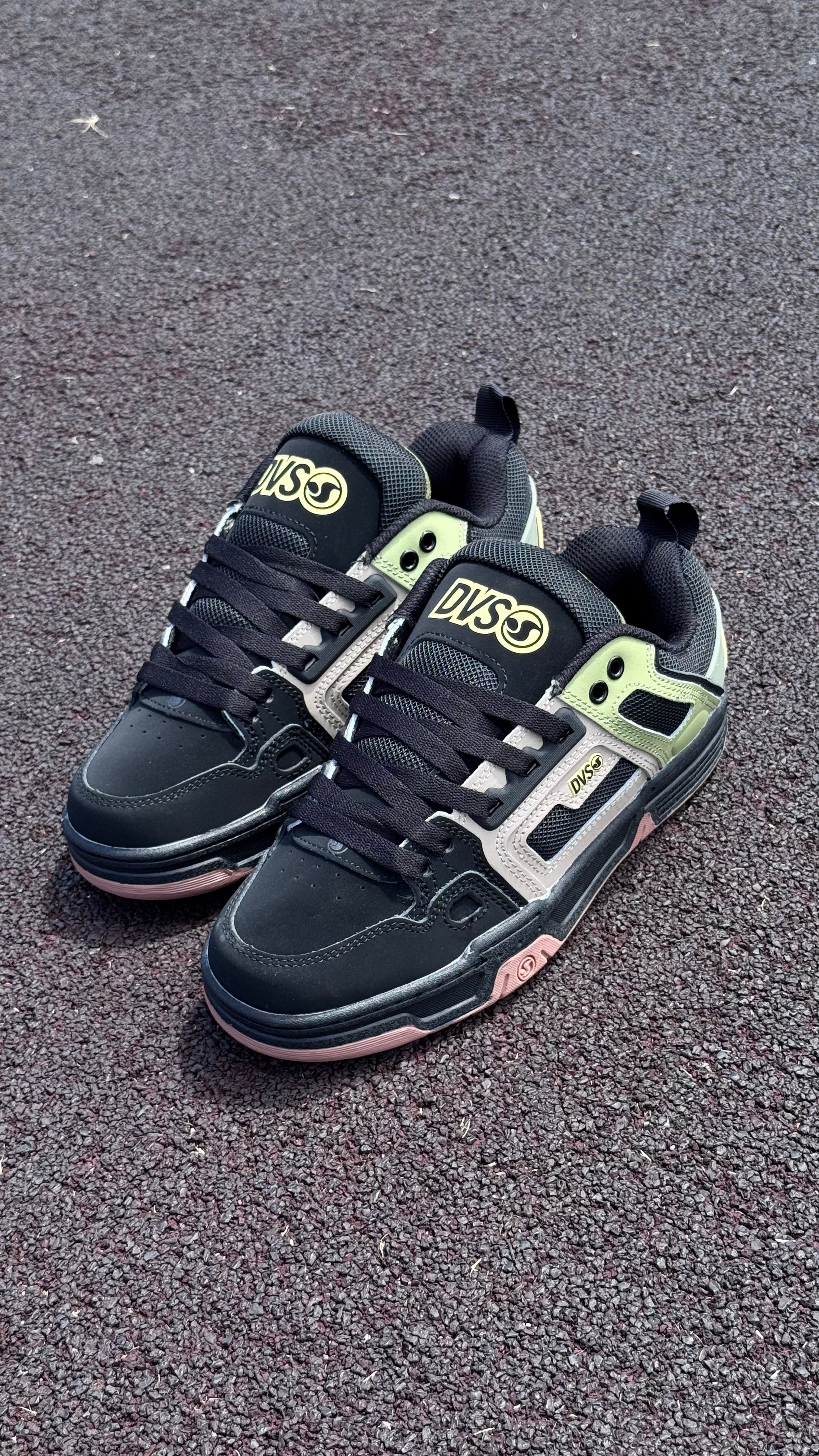 DVS