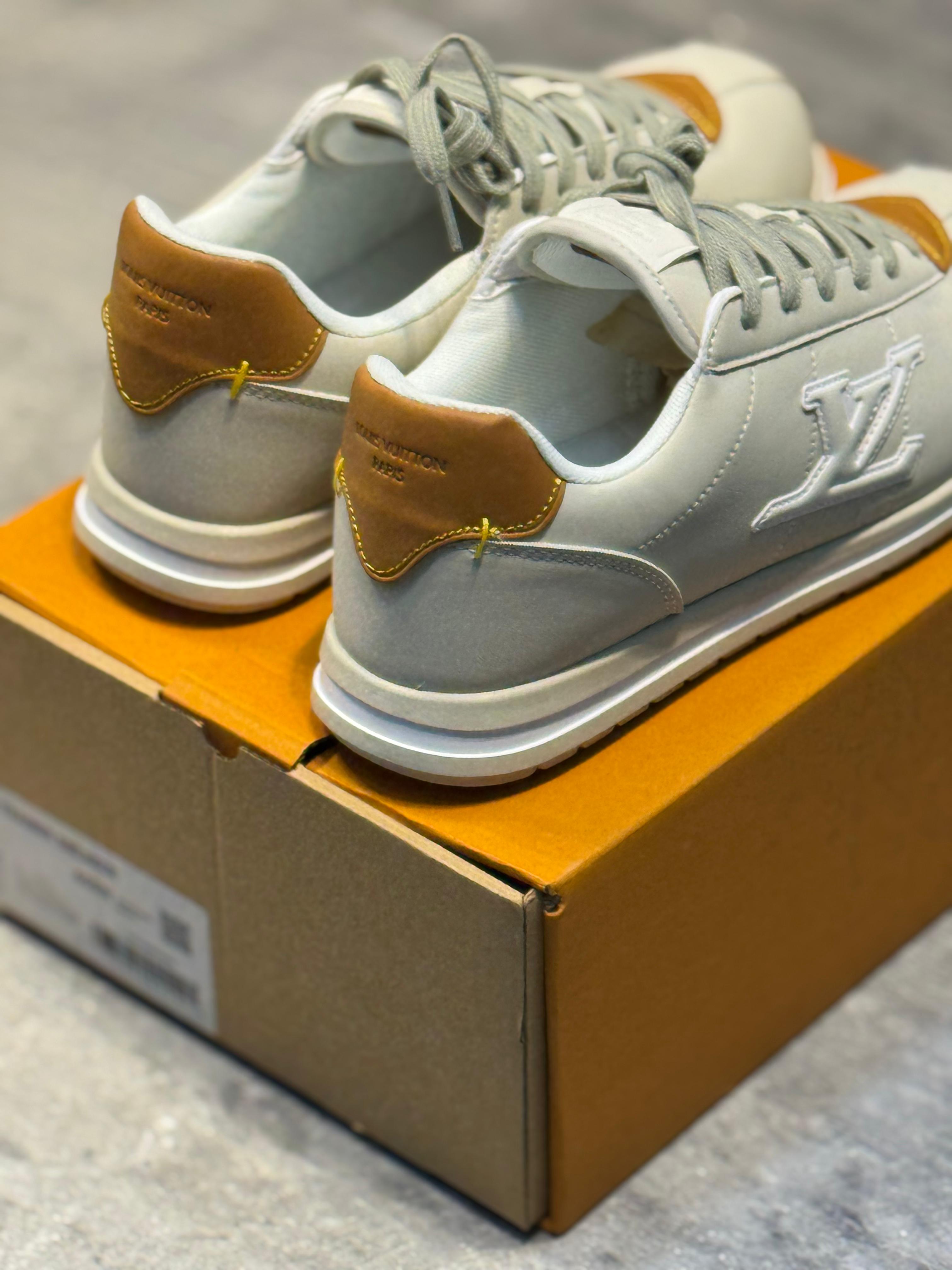 Louis Vuitton ButterSoft Sneaker